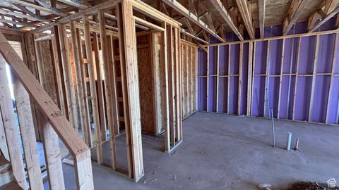 Tiny photo for 765 S GREENWAY DR, Springville, UT 84663 (MLS # 2119630)