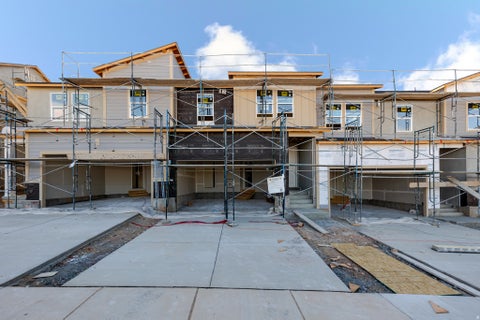 Photo of 5387 S ACACIA DR #731, Mapleton, UT 84664 (MLS # 2159737)