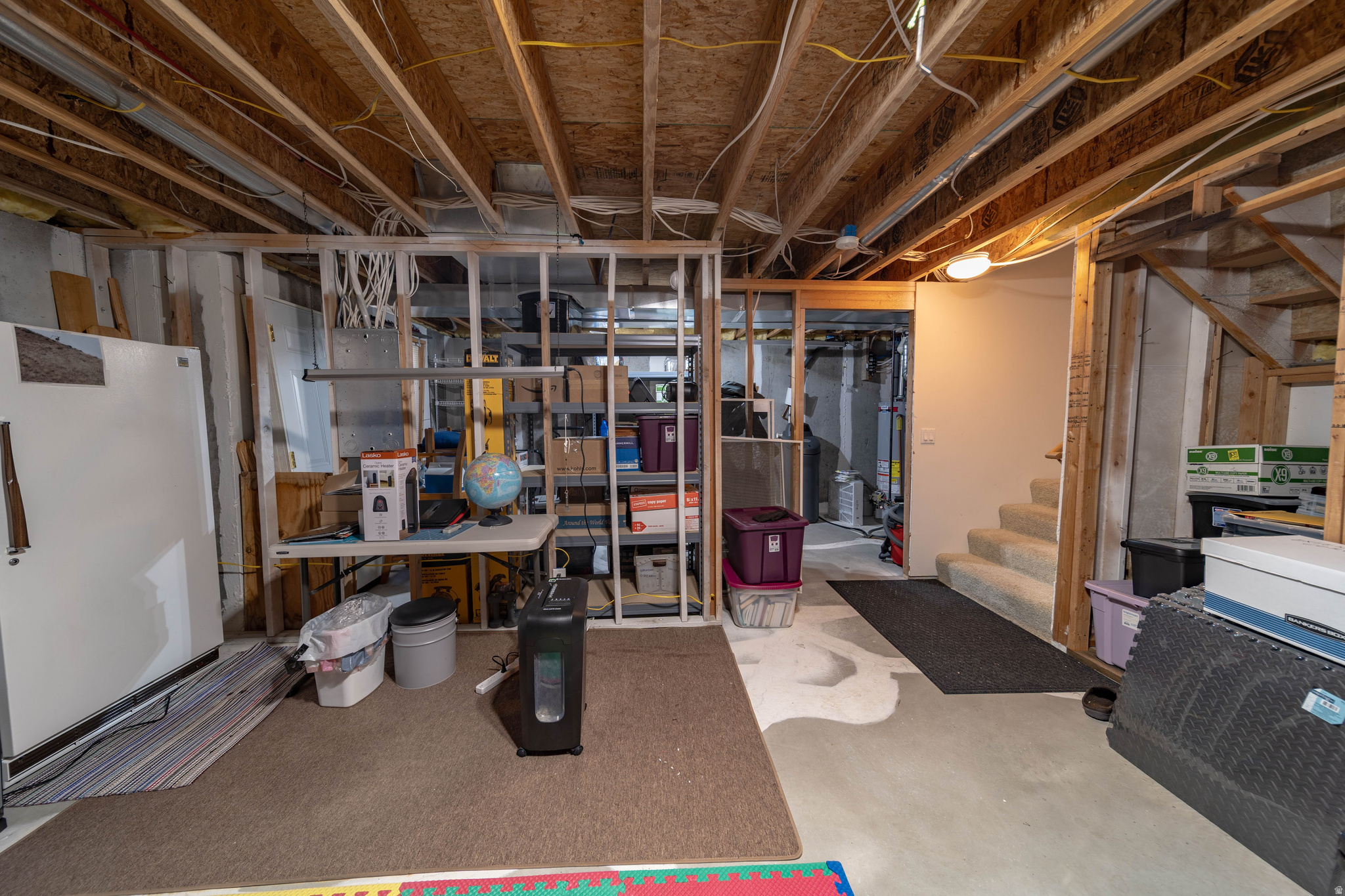 ELK RIDGE SUB - Residential