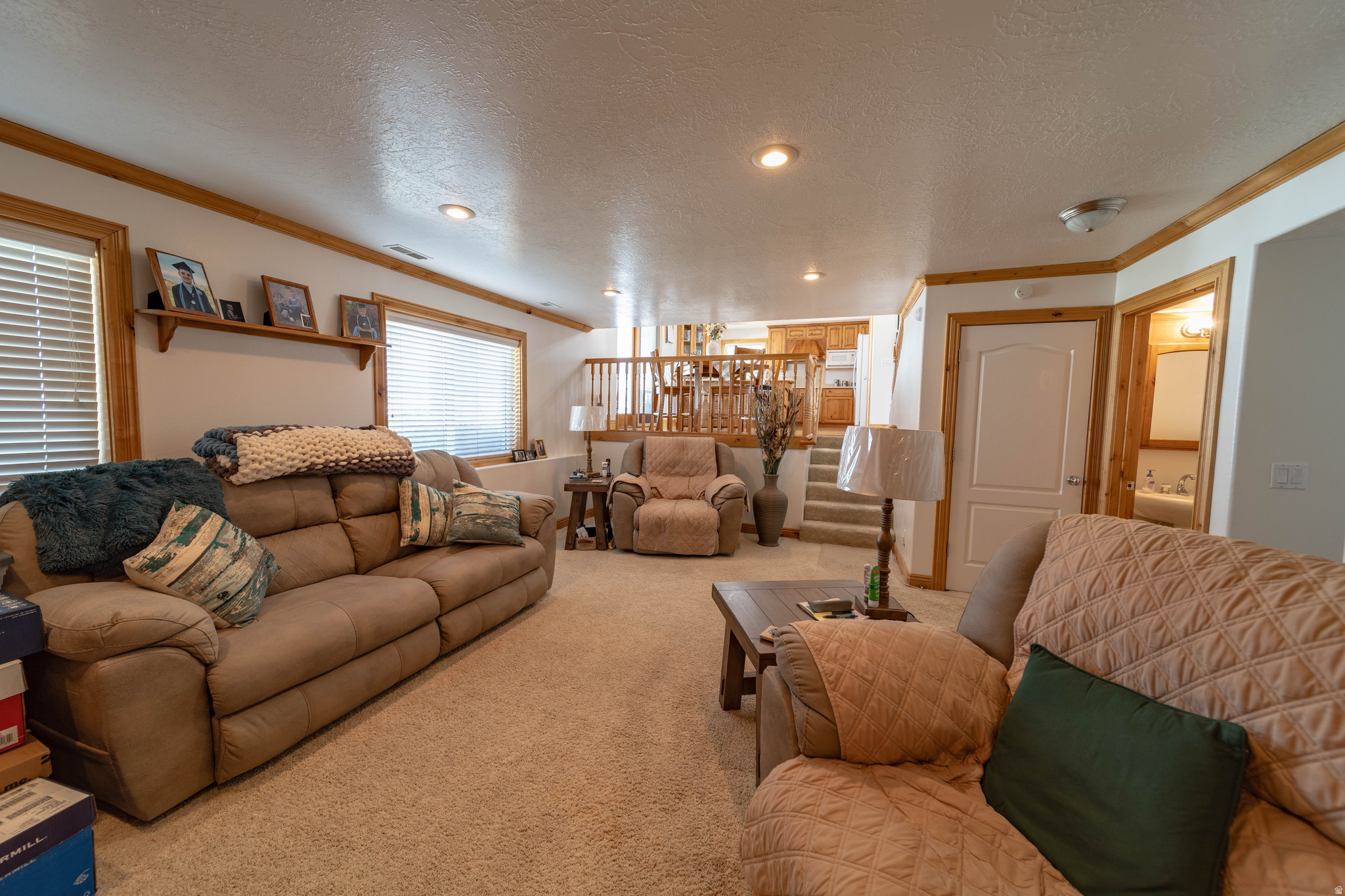 ELK RIDGE SUB - Residential