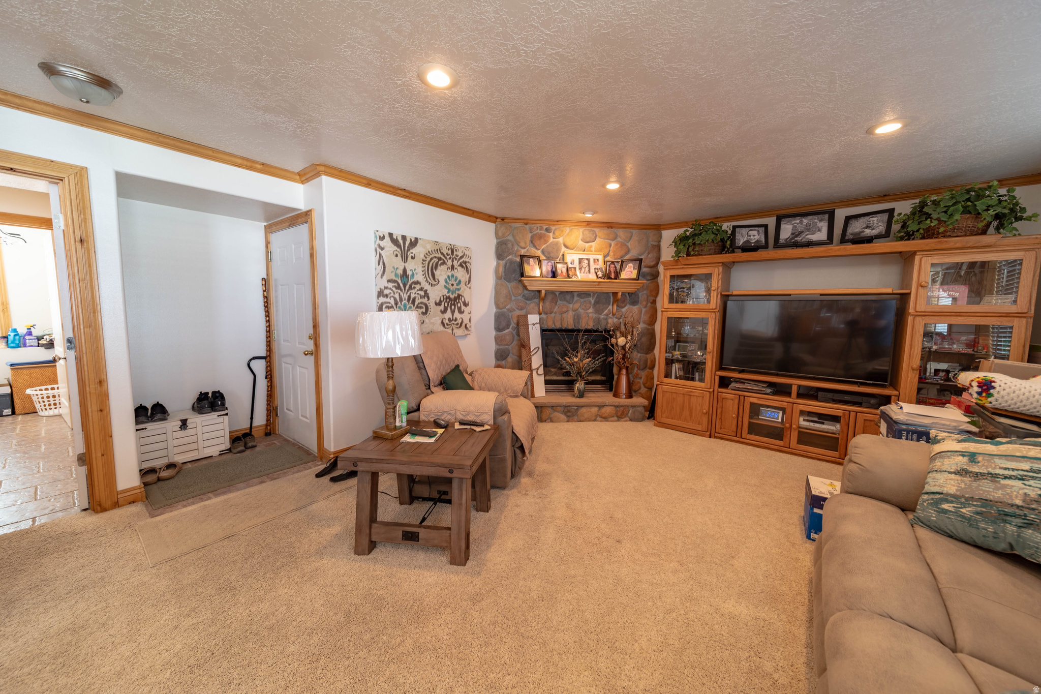 ELK RIDGE SUB - Residential