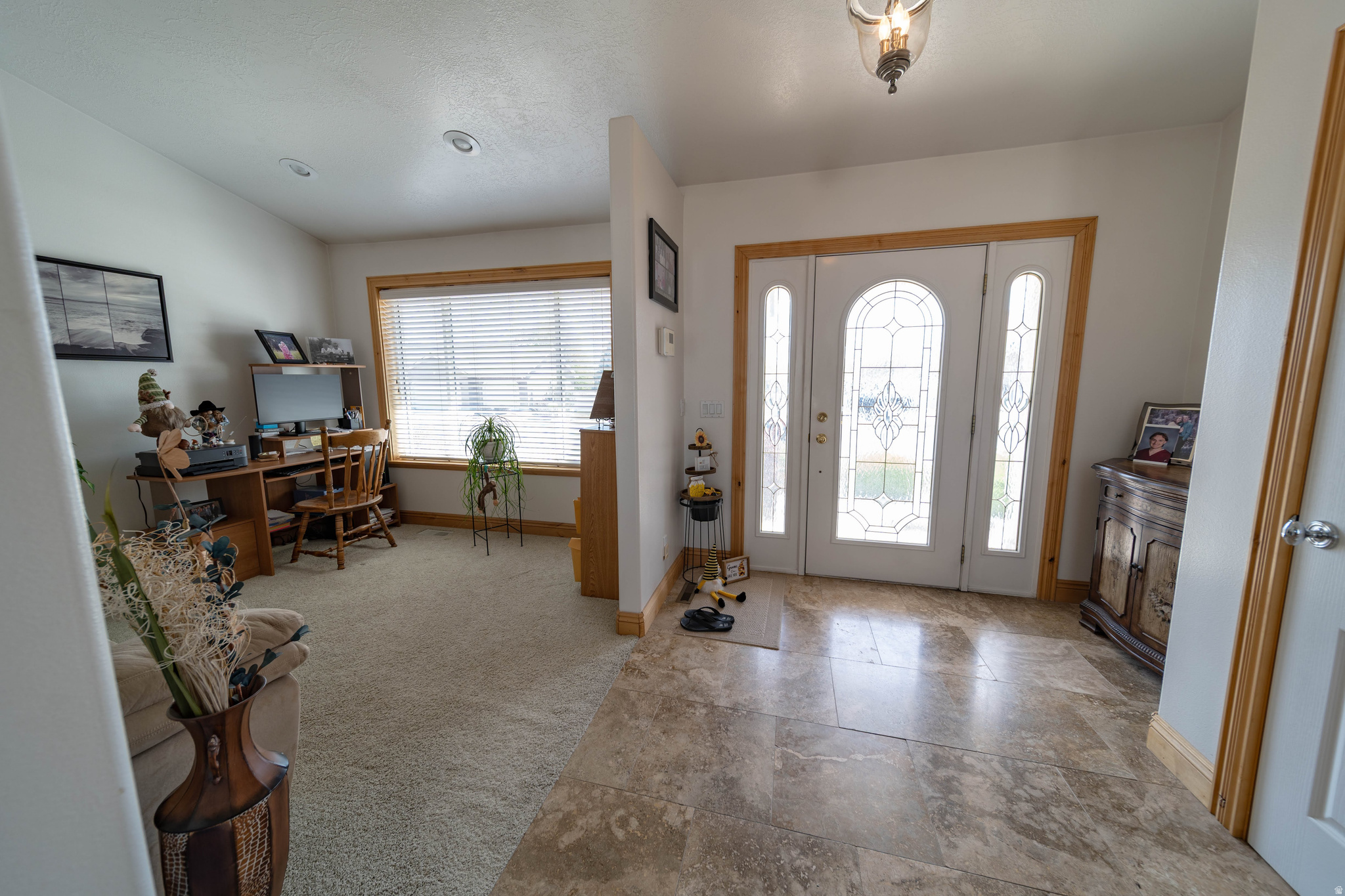 ELK RIDGE SUB - Residential