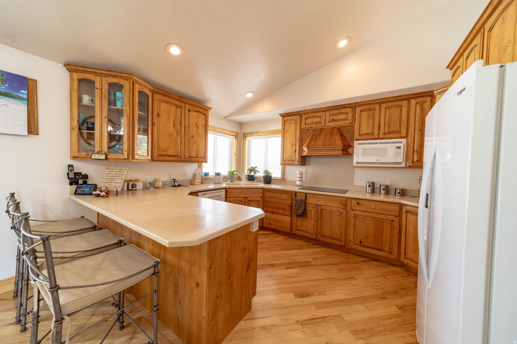 ELK RIDGE SUB - Residential
