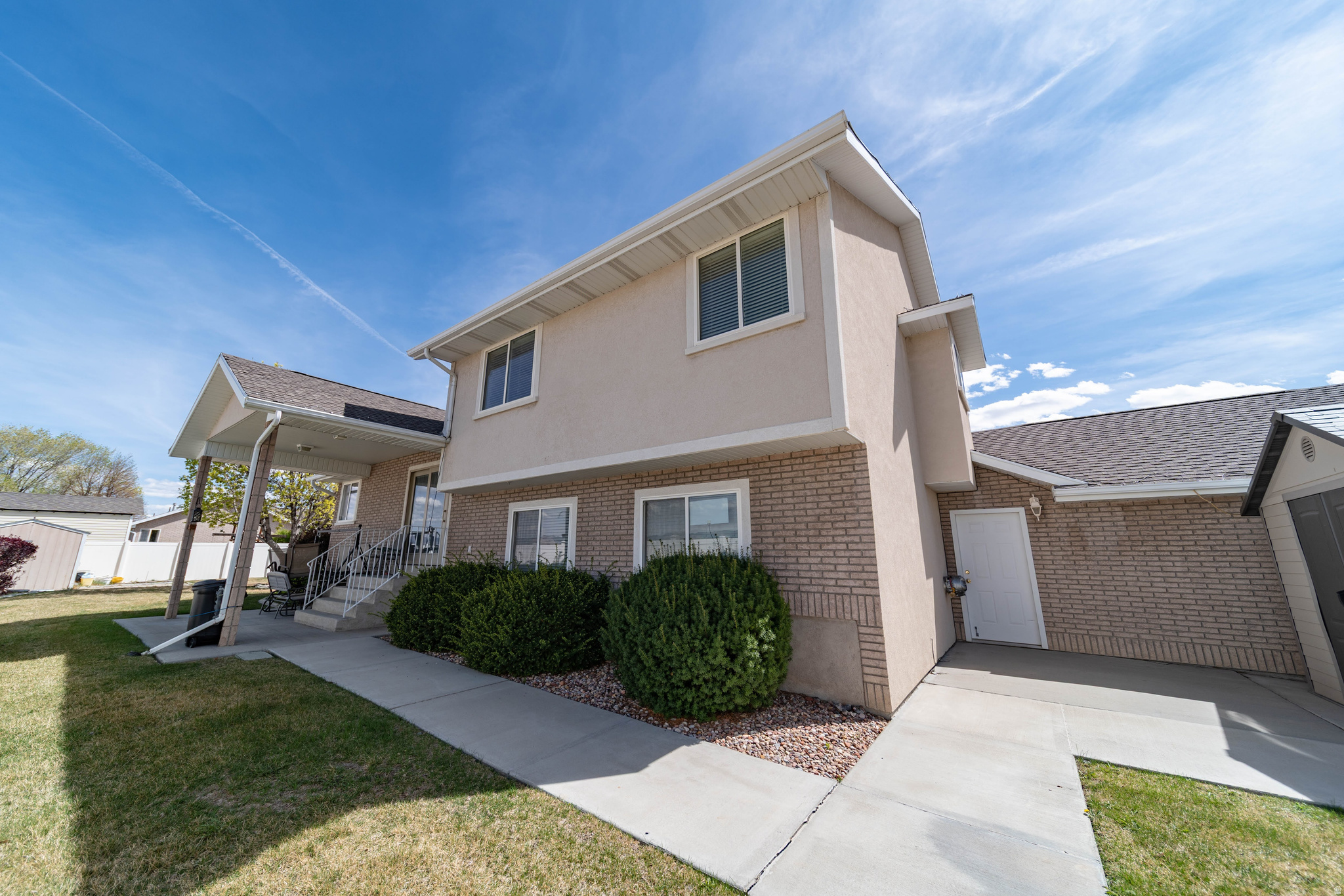 ELK RIDGE SUB - Residential