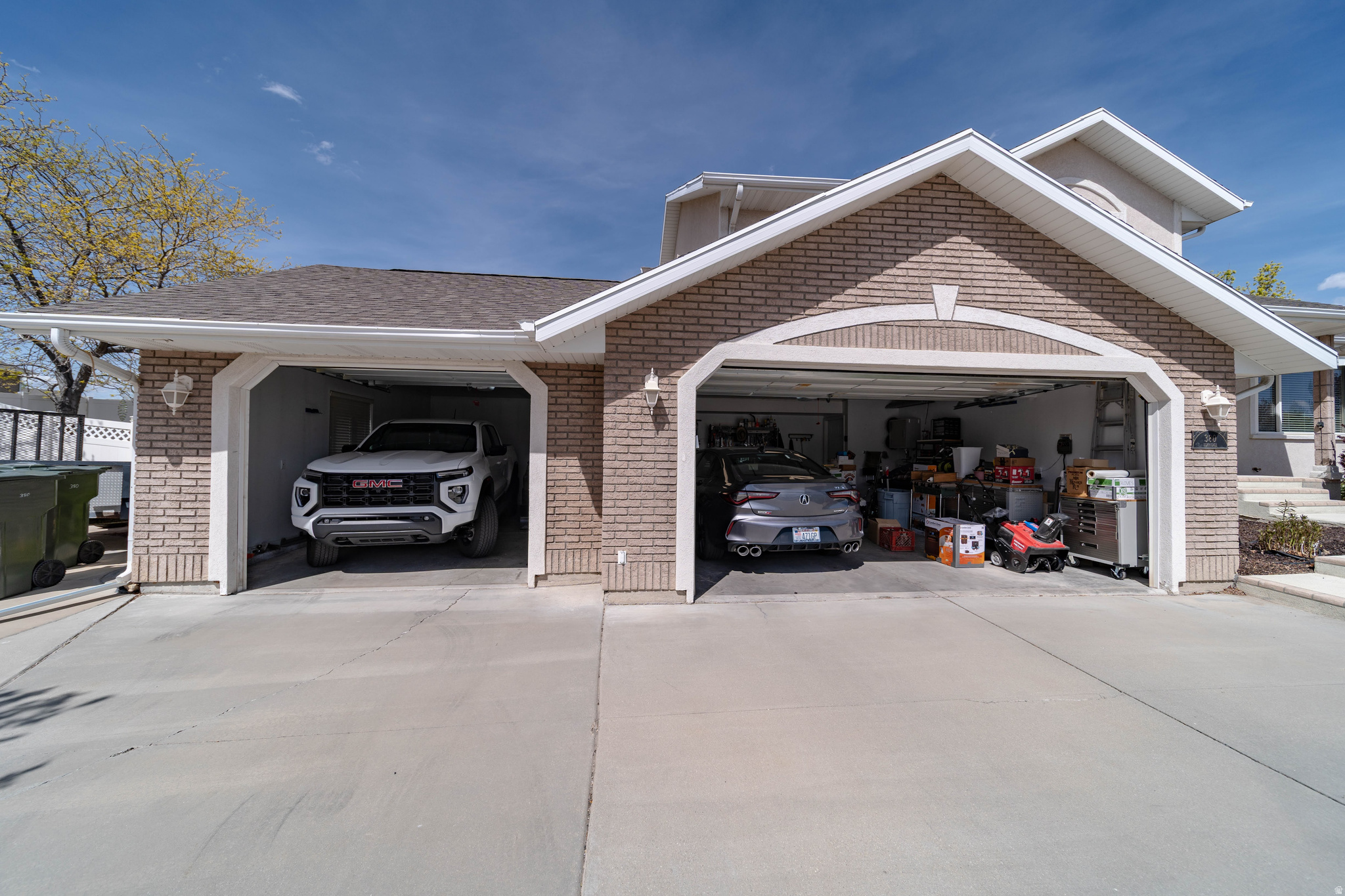 ELK RIDGE SUB - Residential