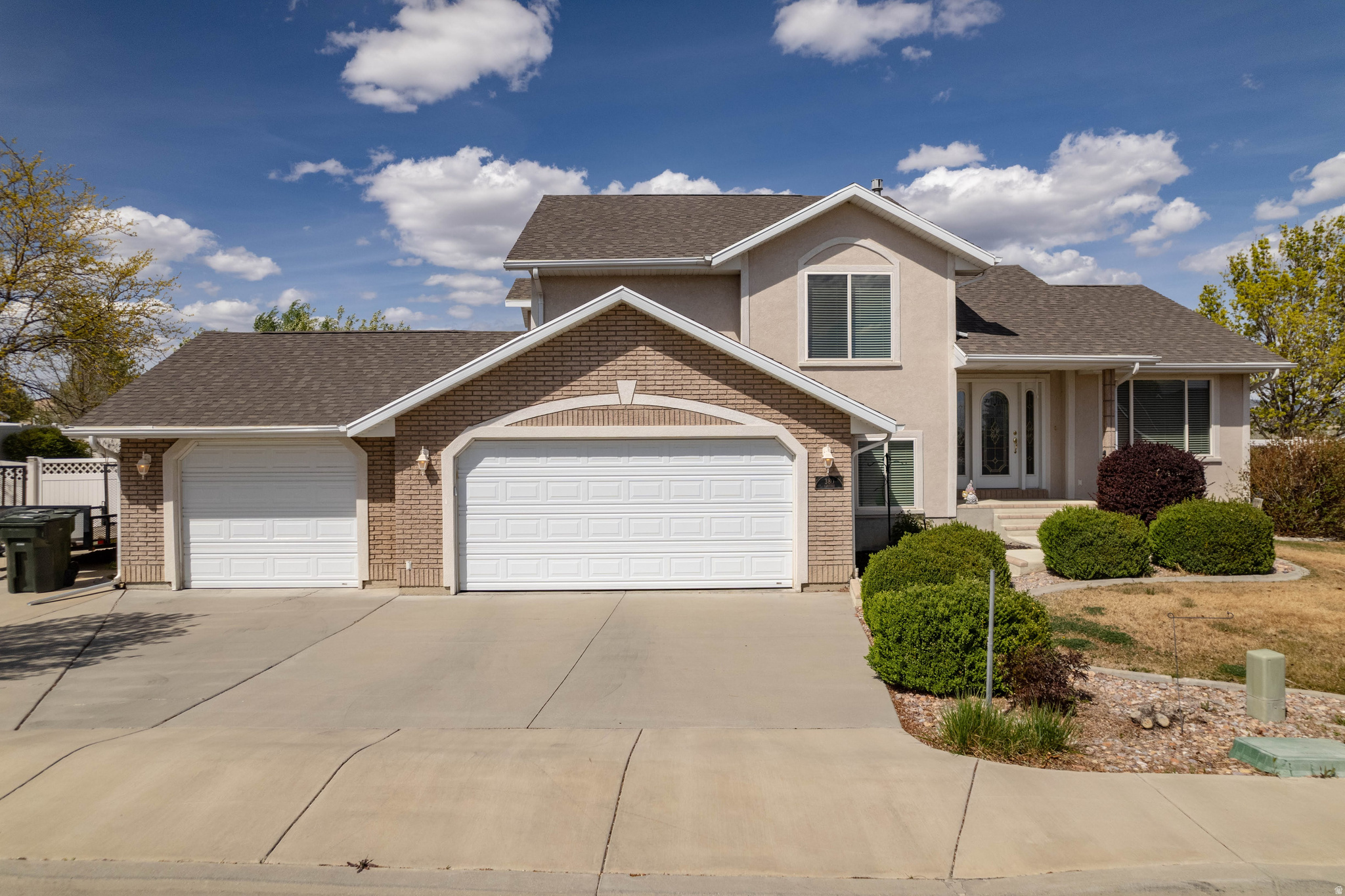 ELK RIDGE SUB - Residential