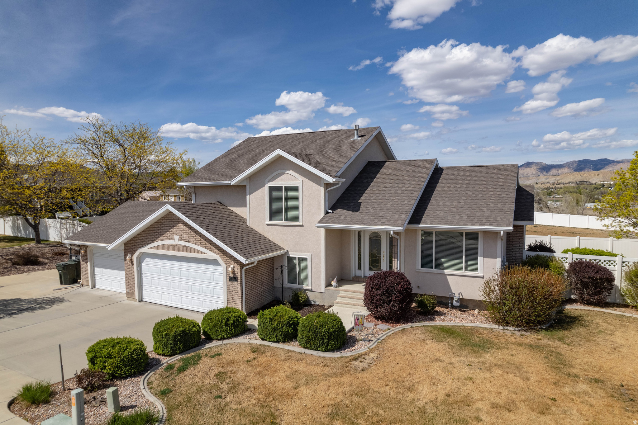 ELK RIDGE SUB - Residential
