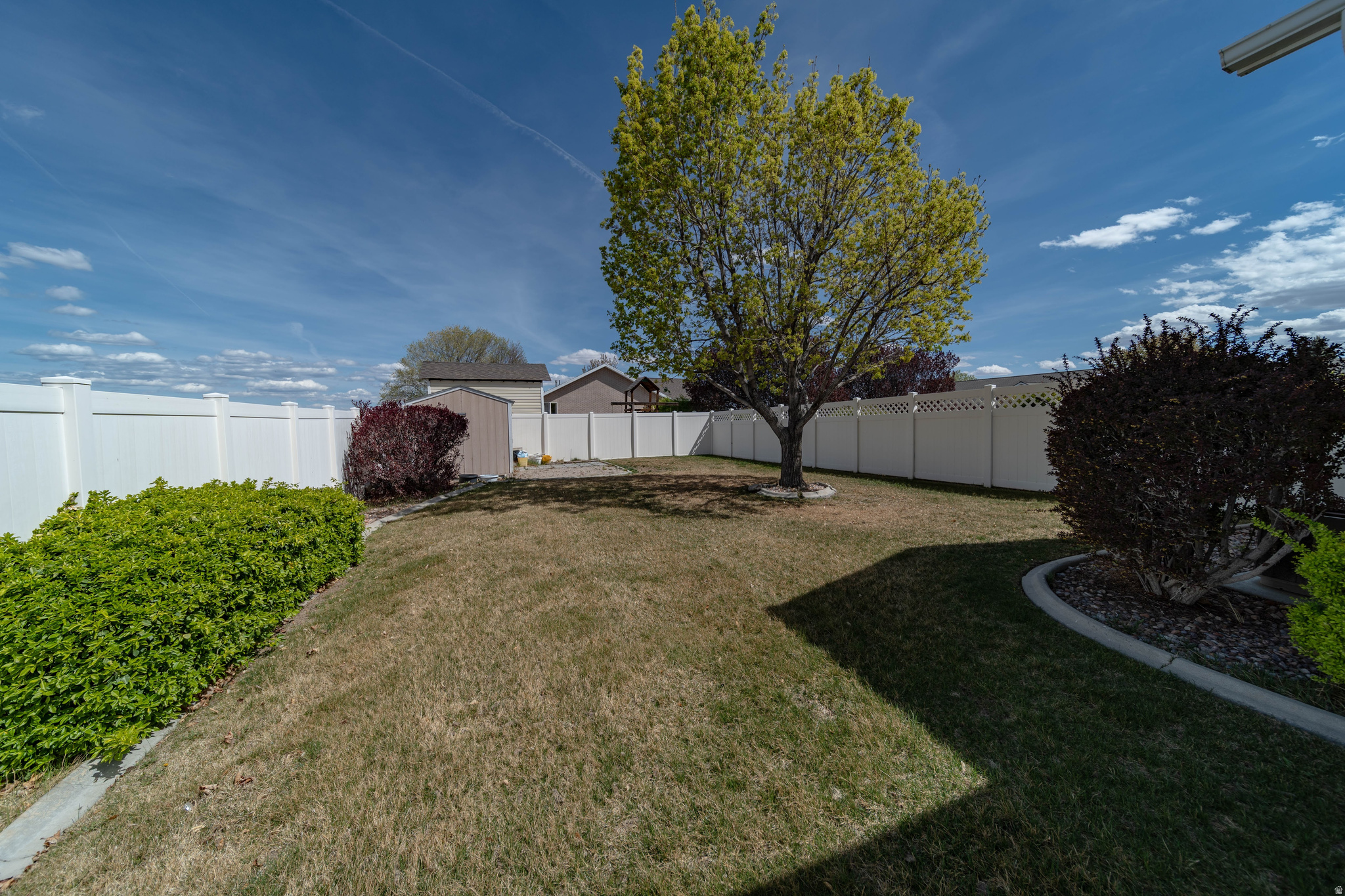 ELK RIDGE SUB - Residential