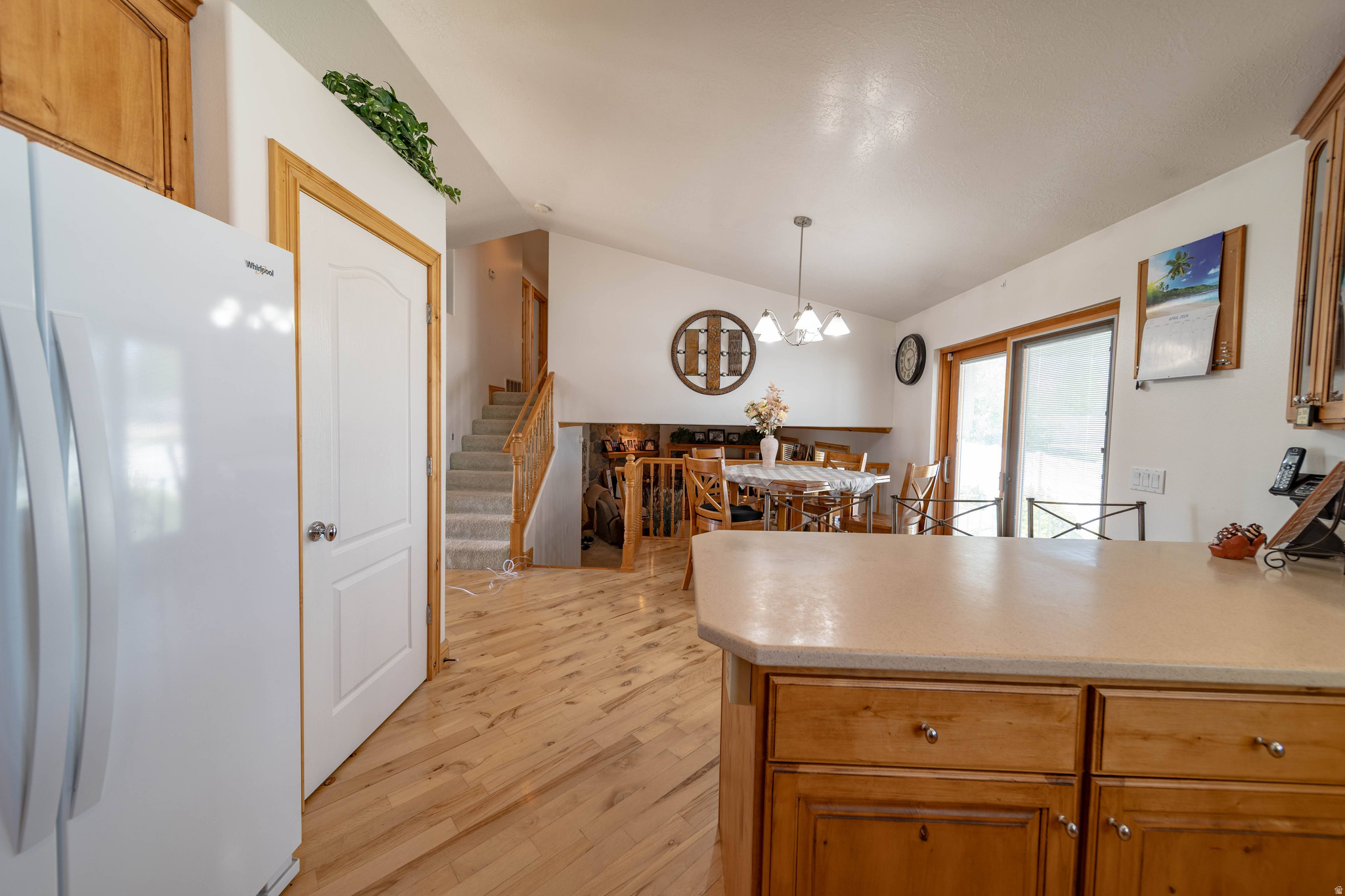 ELK RIDGE SUB - Residential