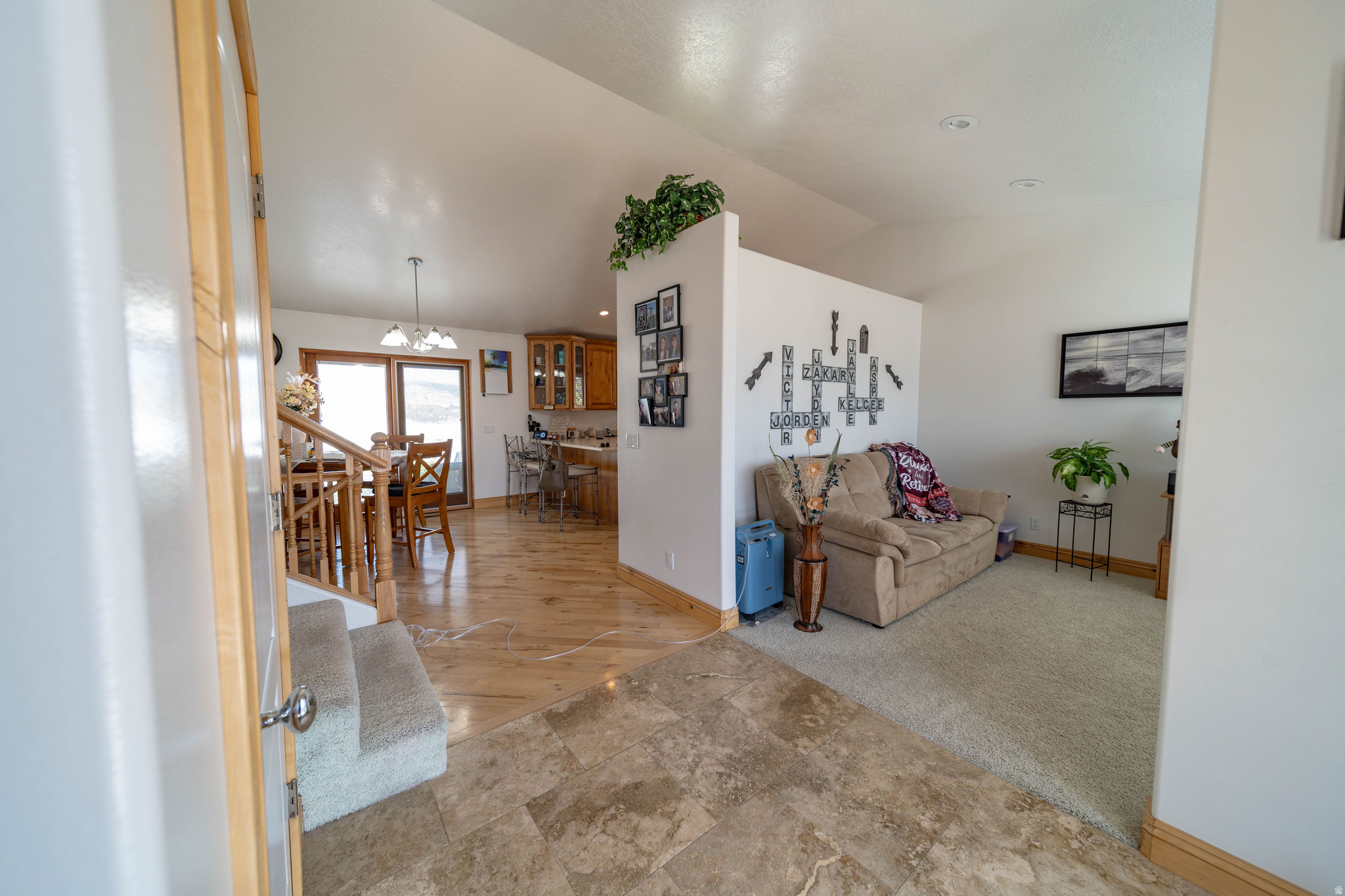 ELK RIDGE SUB - Residential