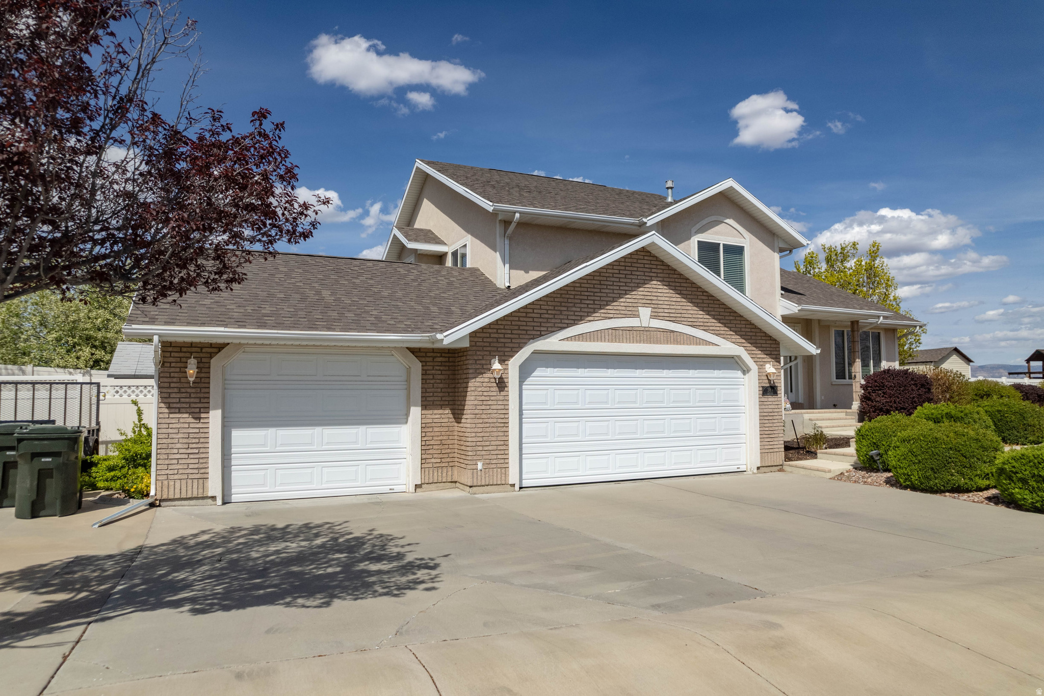ELK RIDGE SUB - Residential
