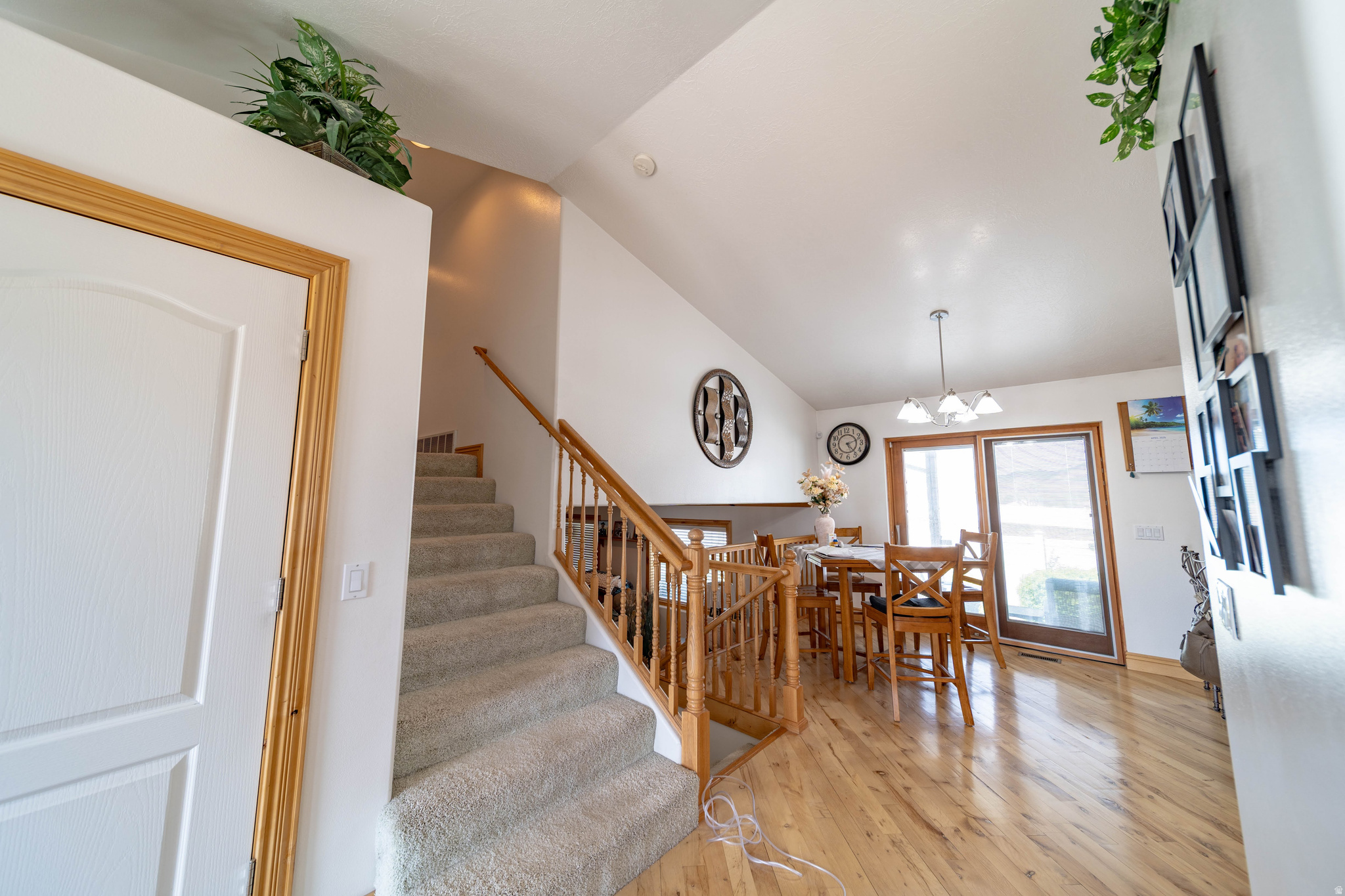 ELK RIDGE SUB - Residential