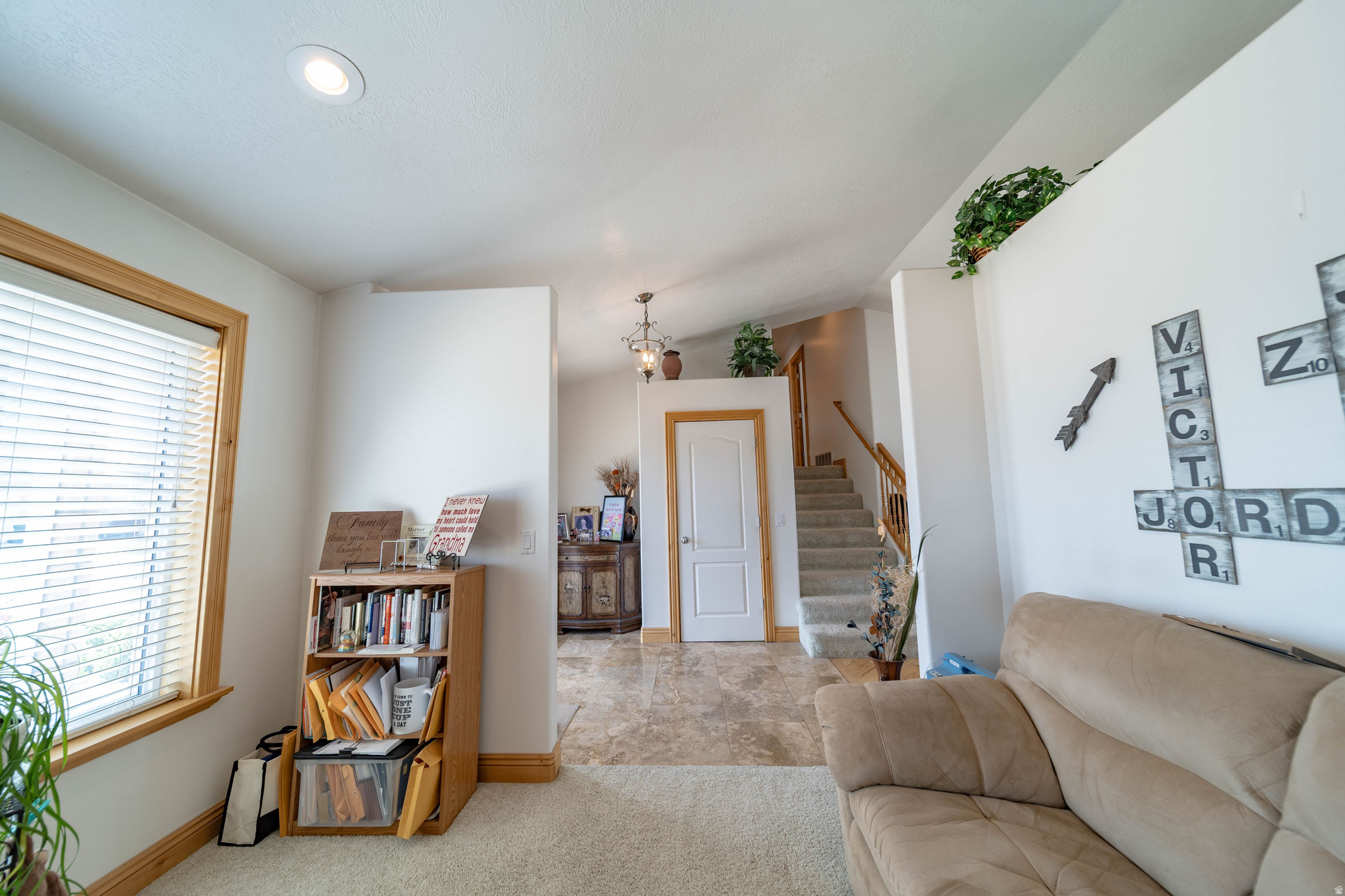ELK RIDGE SUB - Residential