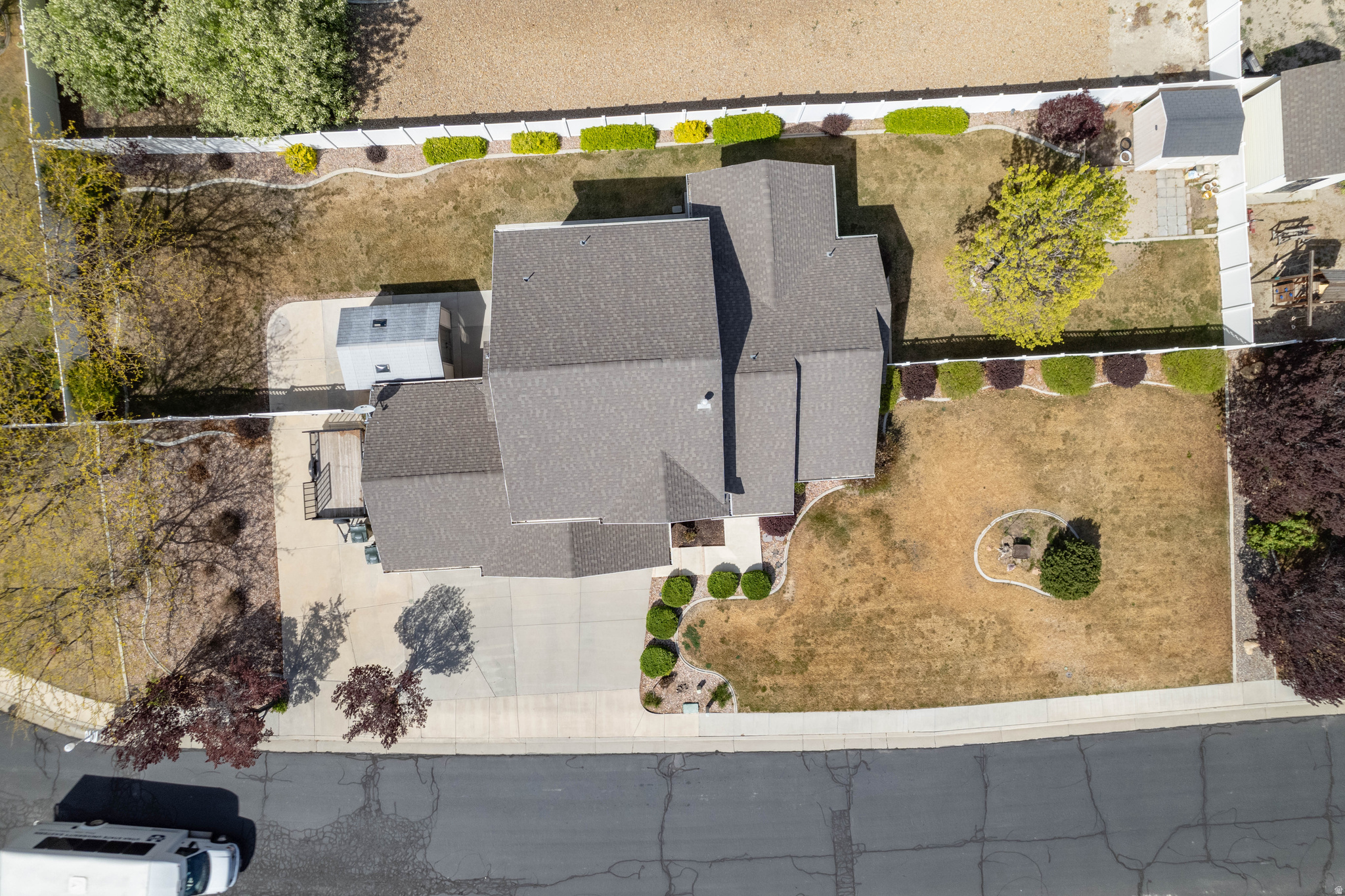 ELK RIDGE SUB - Residential