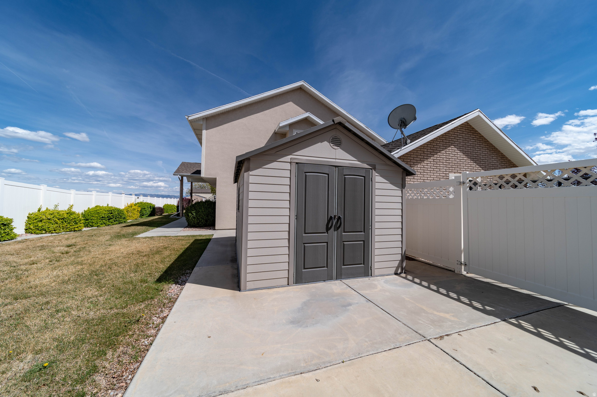 ELK RIDGE SUB - Residential