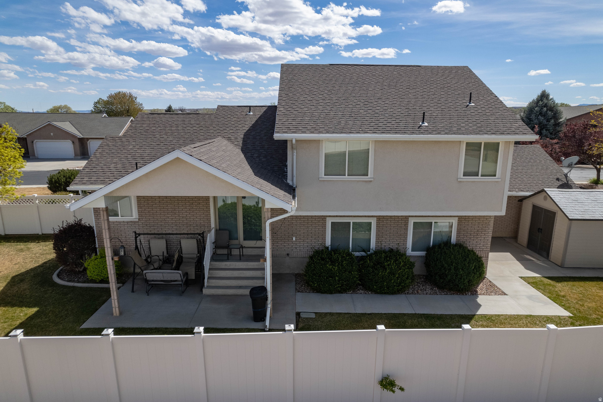 ELK RIDGE SUB - Residential