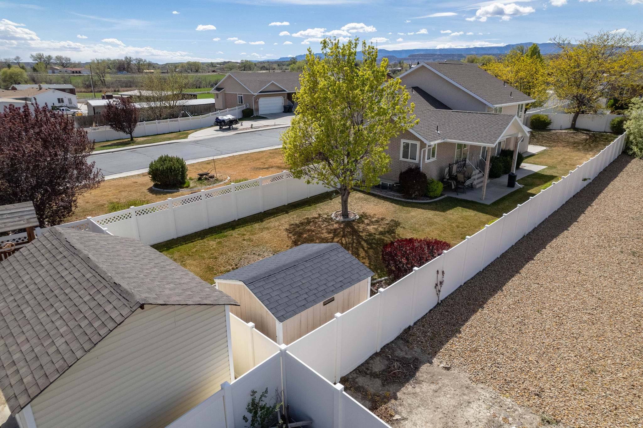 ELK RIDGE SUB - Residential