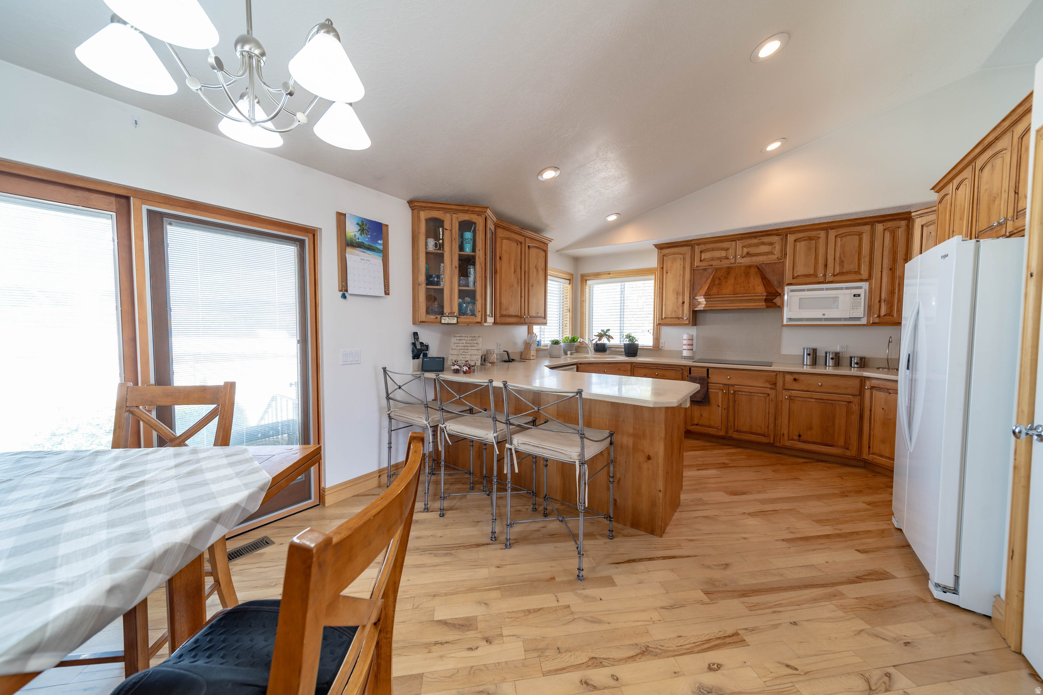 ELK RIDGE SUB - Residential