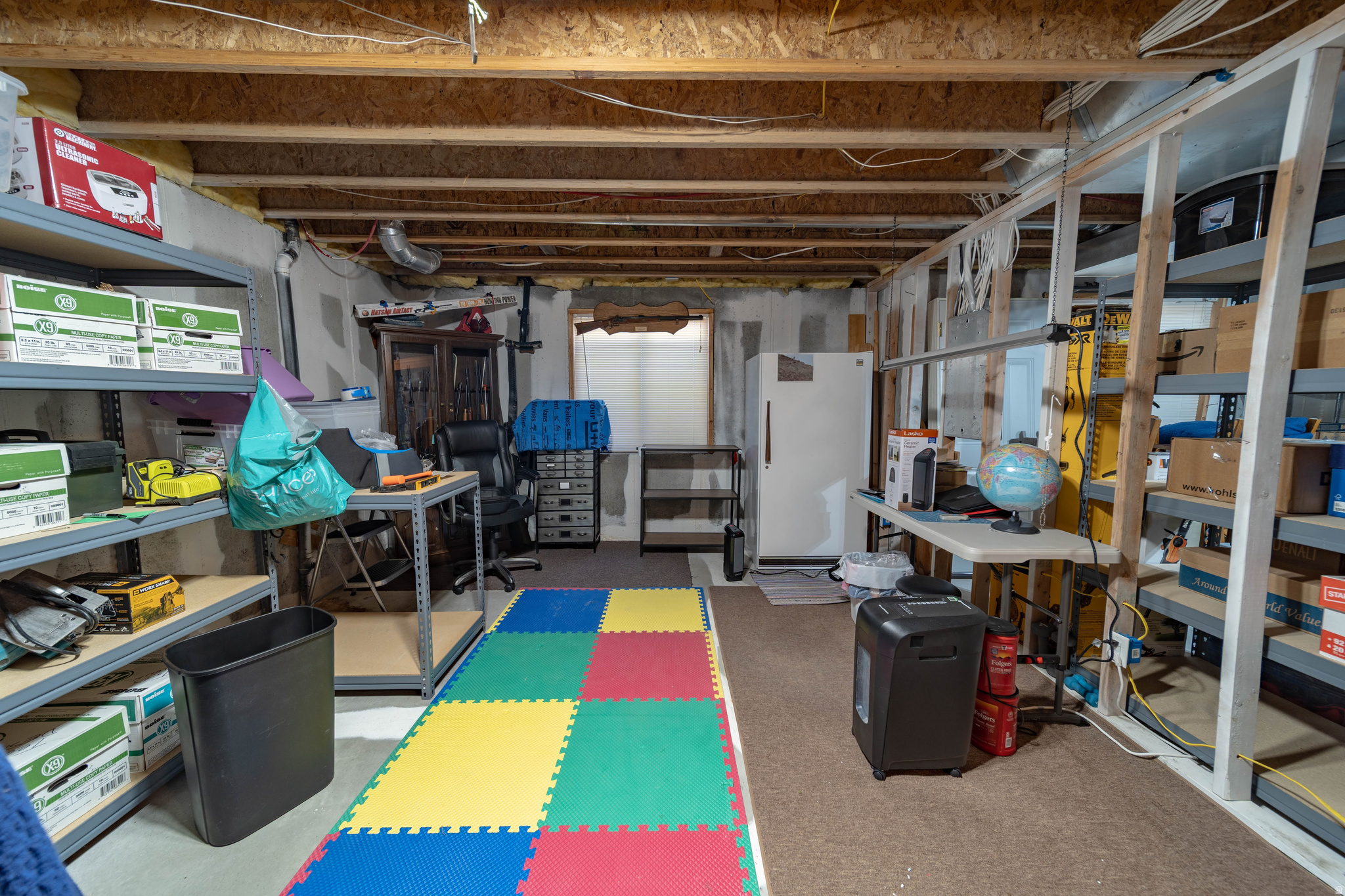 ELK RIDGE SUB - Residential