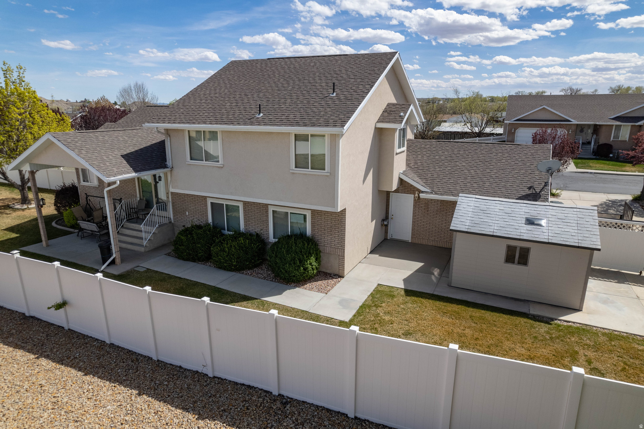 ELK RIDGE SUB - Residential