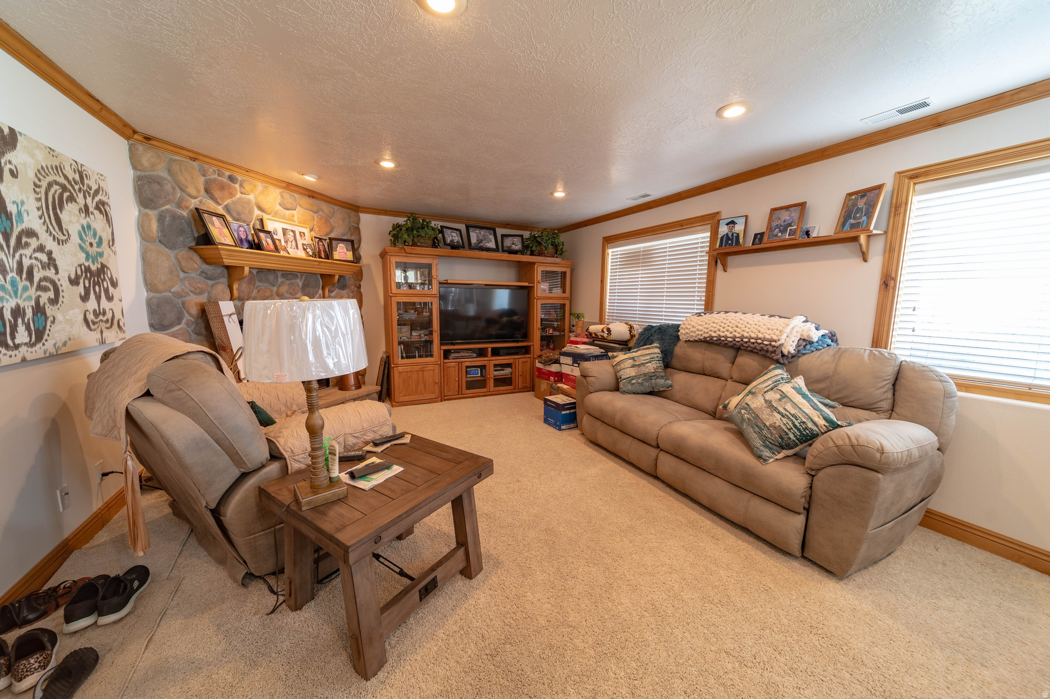 ELK RIDGE SUB - Residential