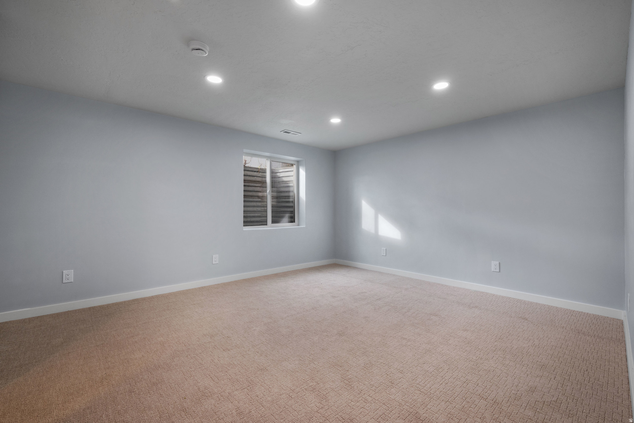 OXFORD STREET - Residential