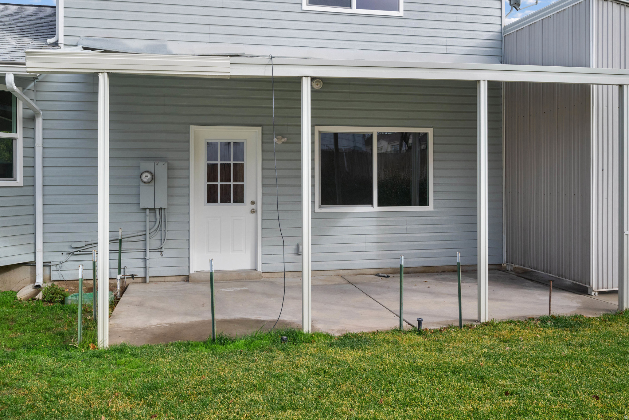 OXFORD STREET - Residential