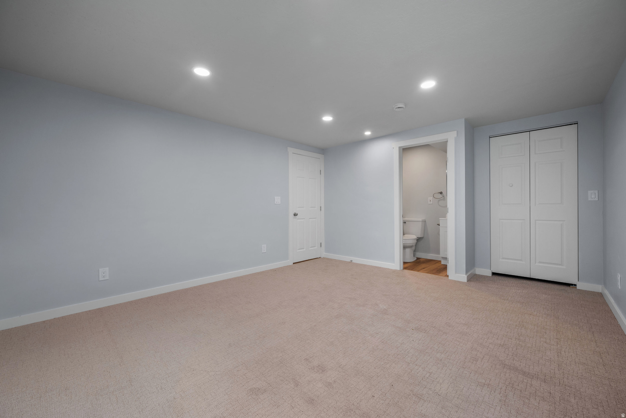 OXFORD STREET - Residential