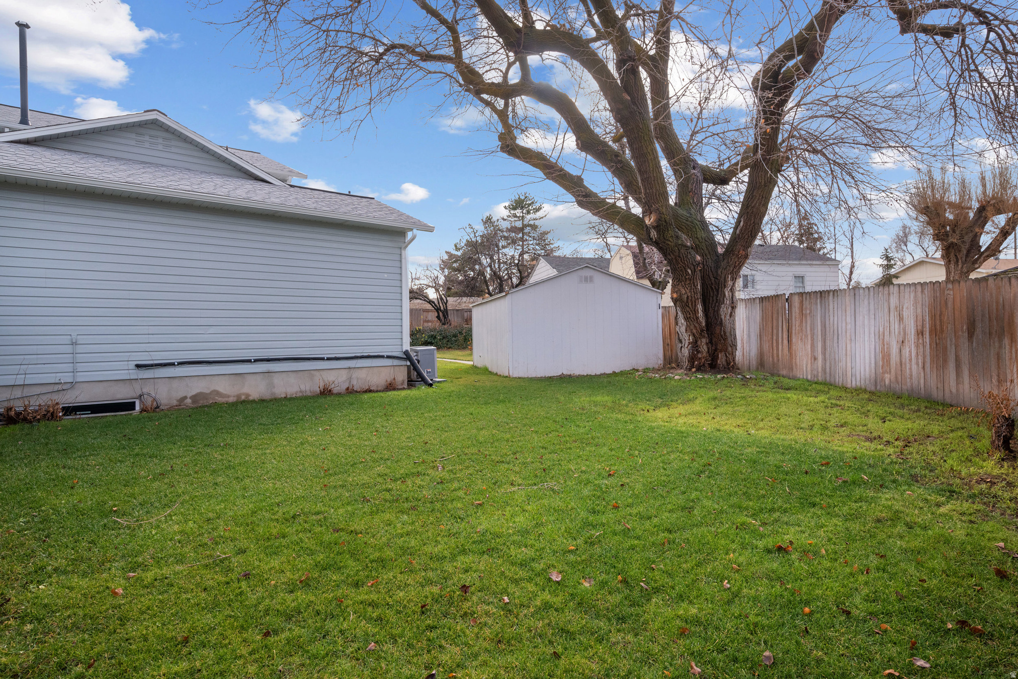 OXFORD STREET - Residential