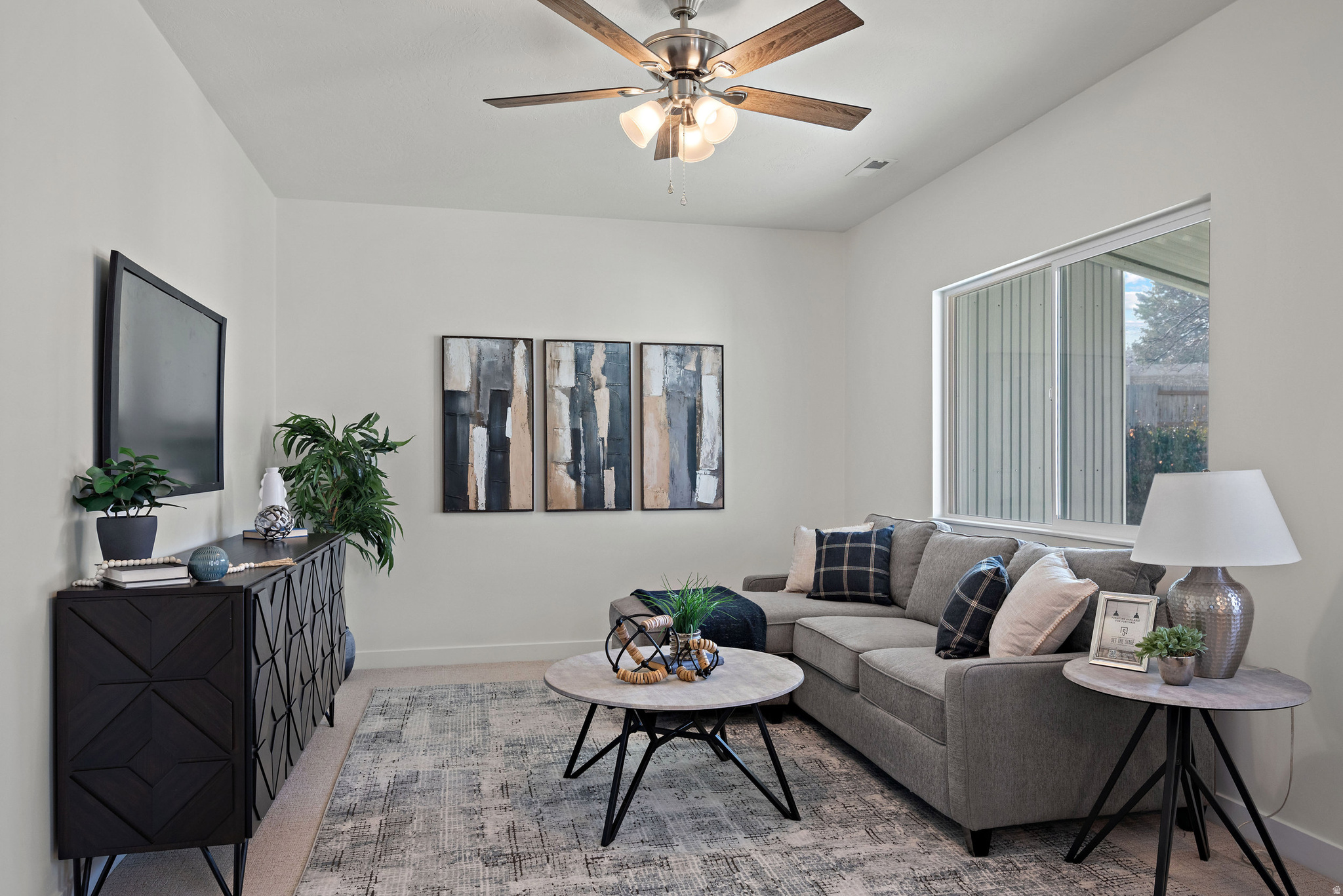 OXFORD STREET - Residential