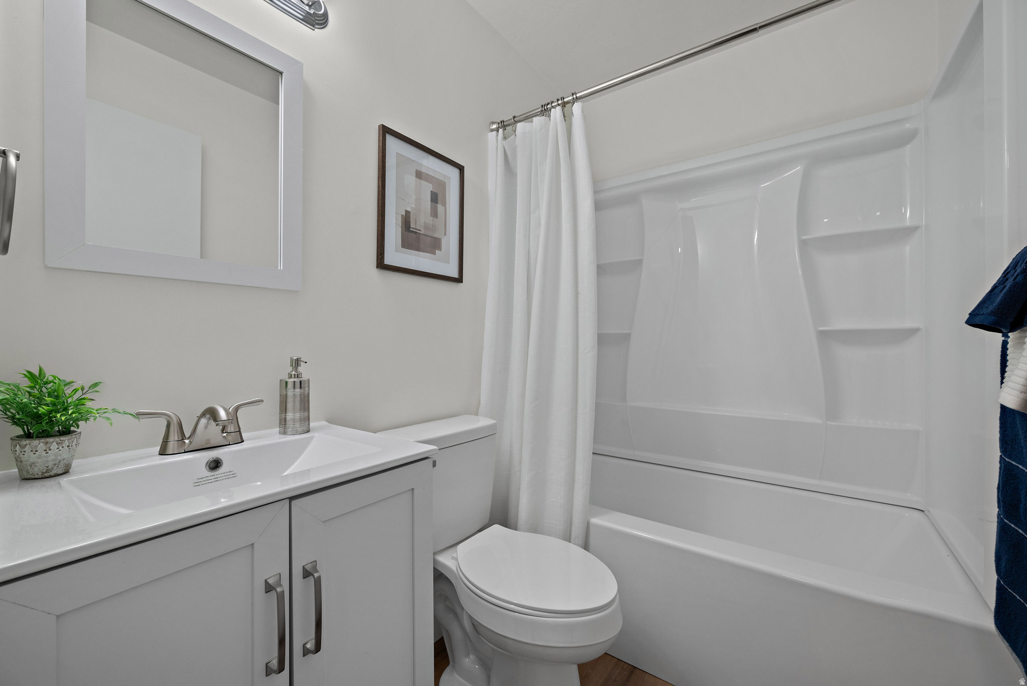 OXFORD STREET - Residential