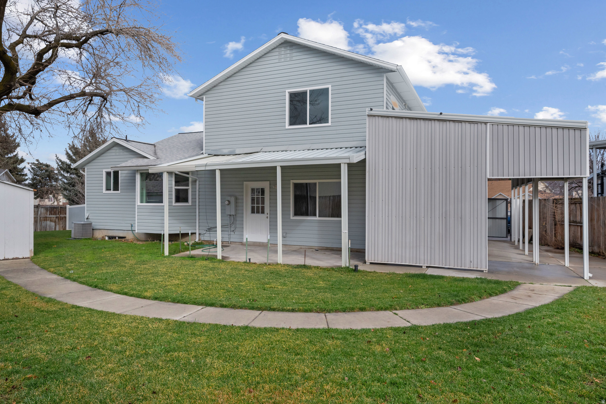 OXFORD STREET - Residential