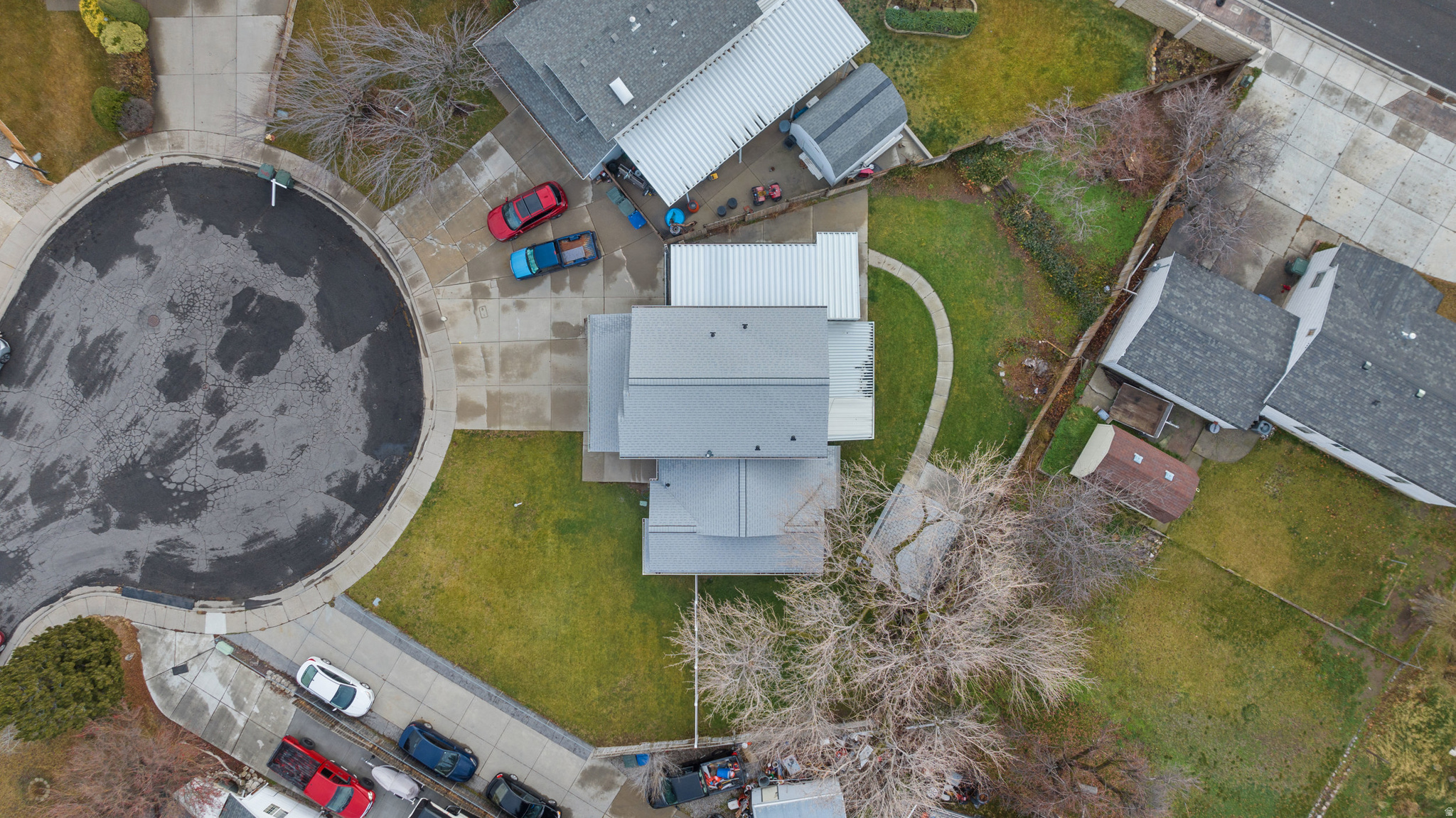 OXFORD STREET - Residential