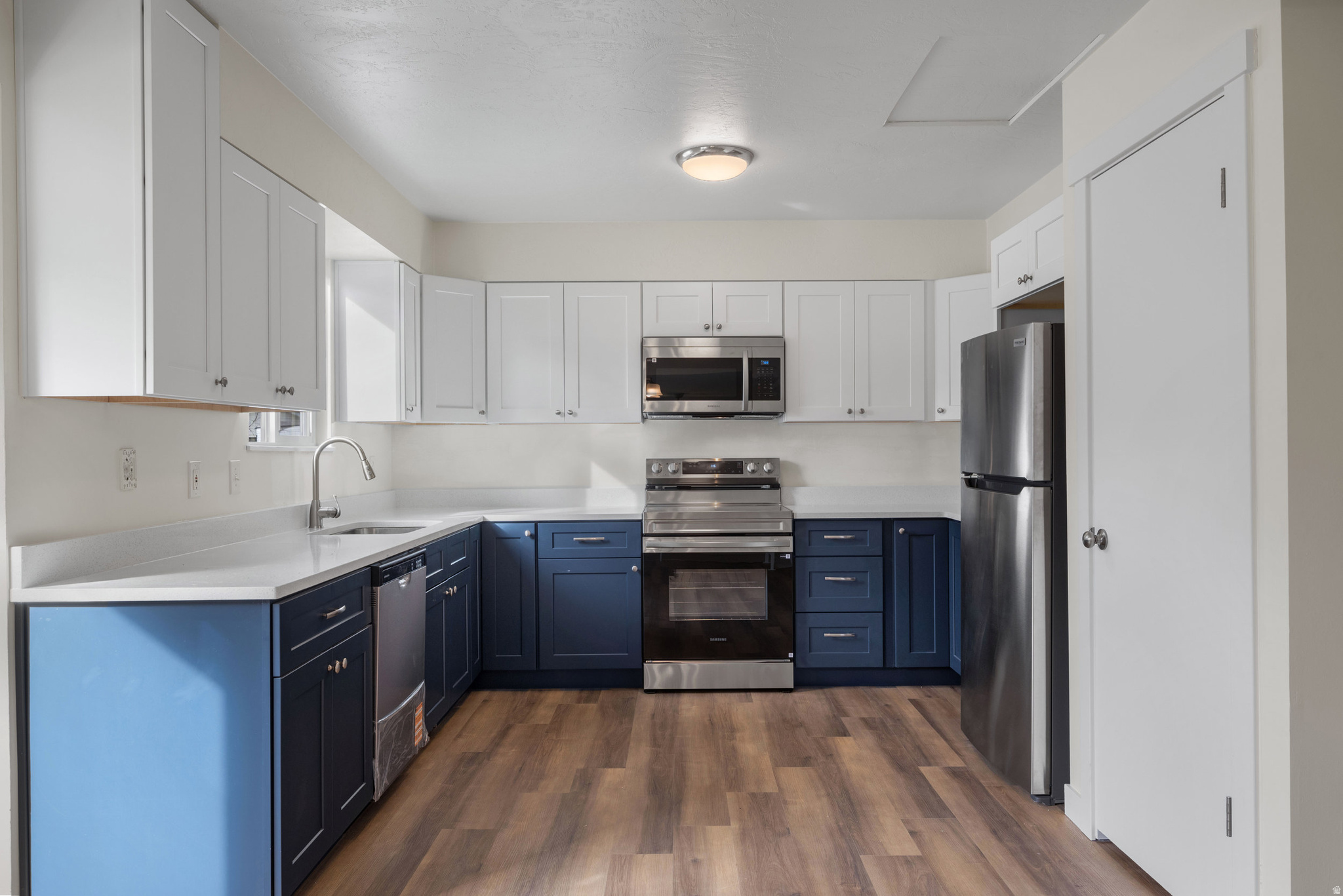 OXFORD STREET - Residential