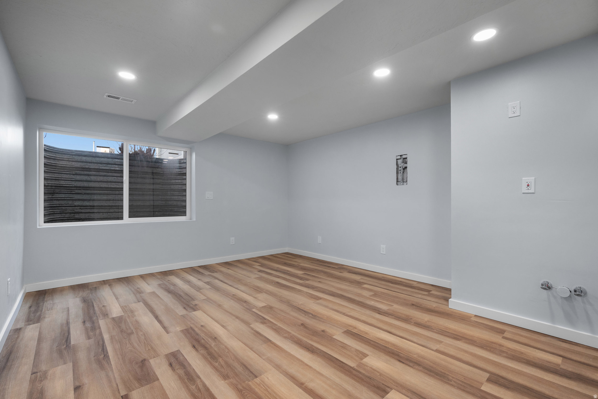 OXFORD STREET - Residential