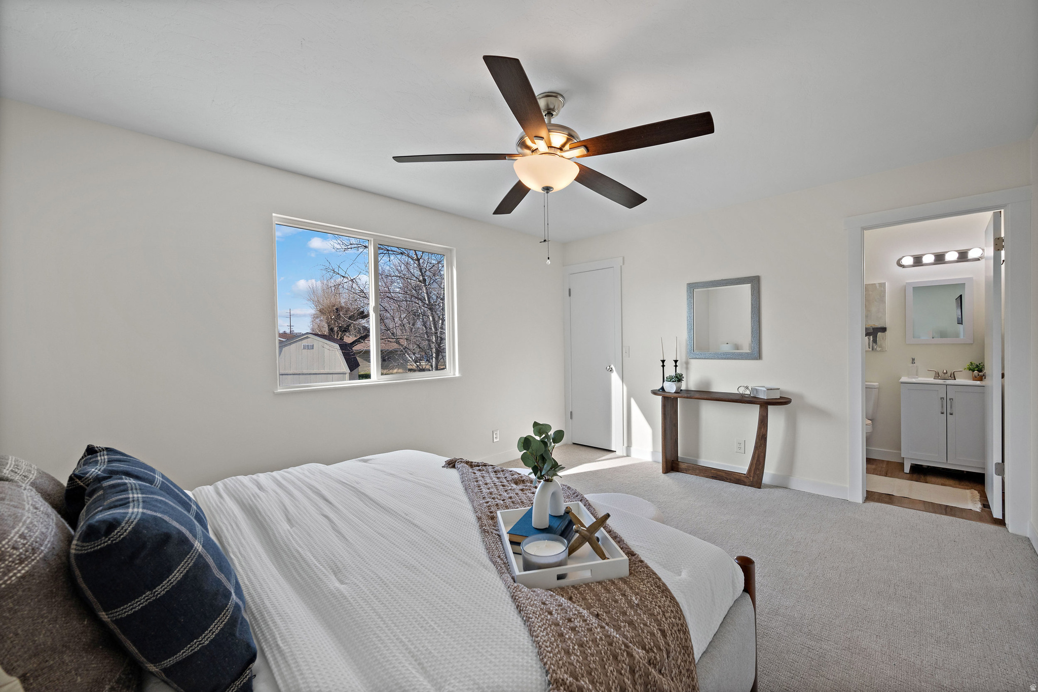 OXFORD STREET - Residential