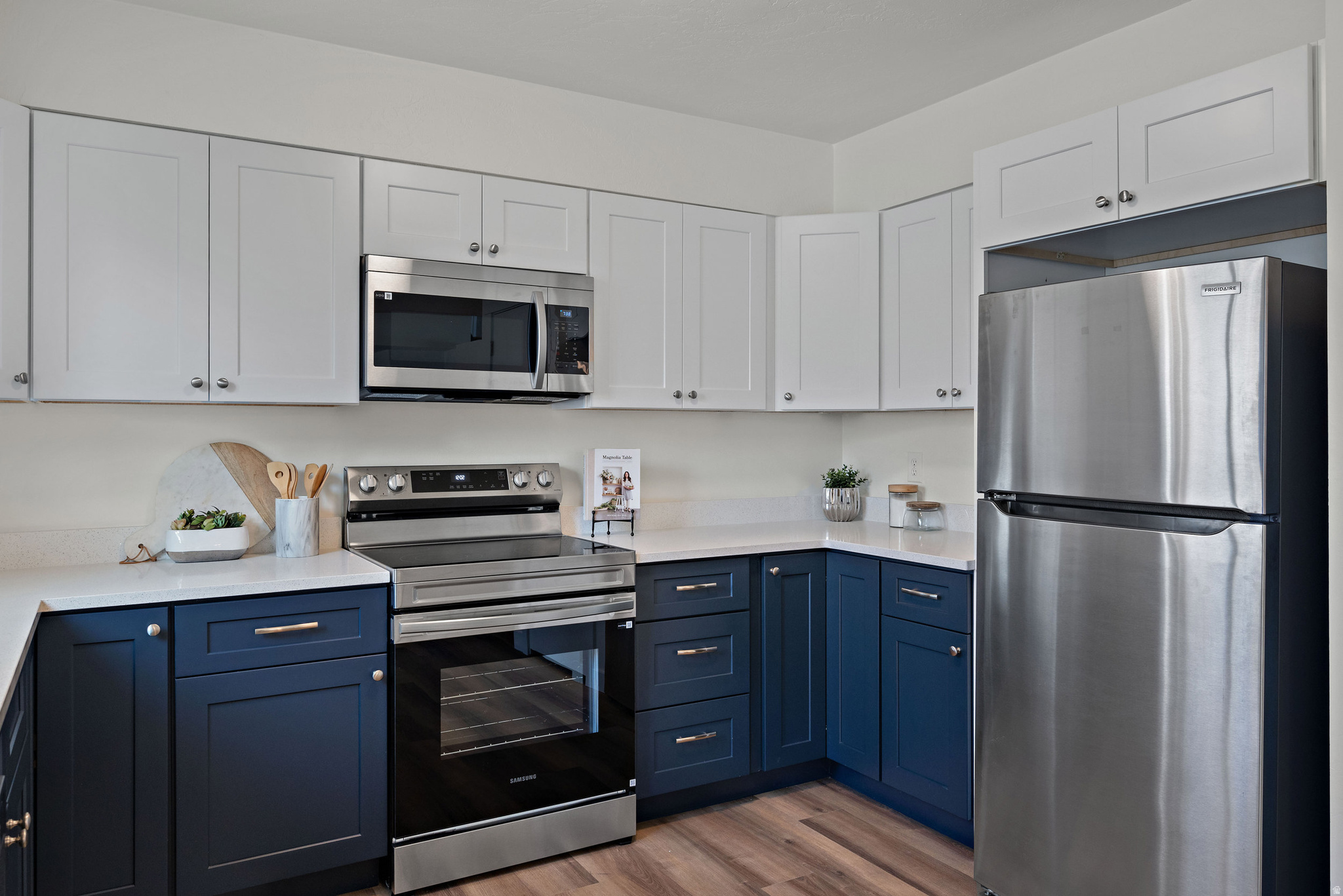 OXFORD STREET - Residential