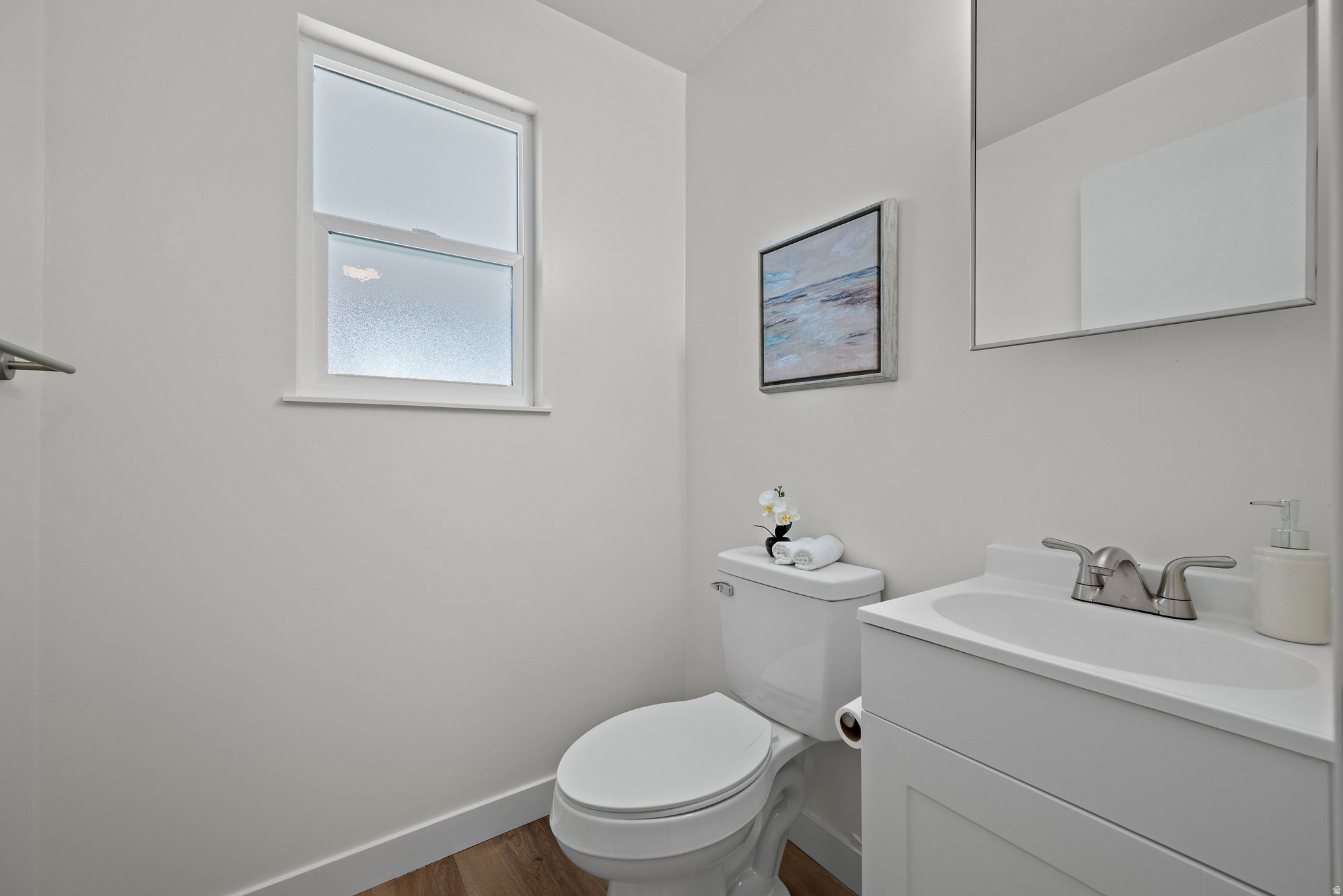 OXFORD STREET - Residential