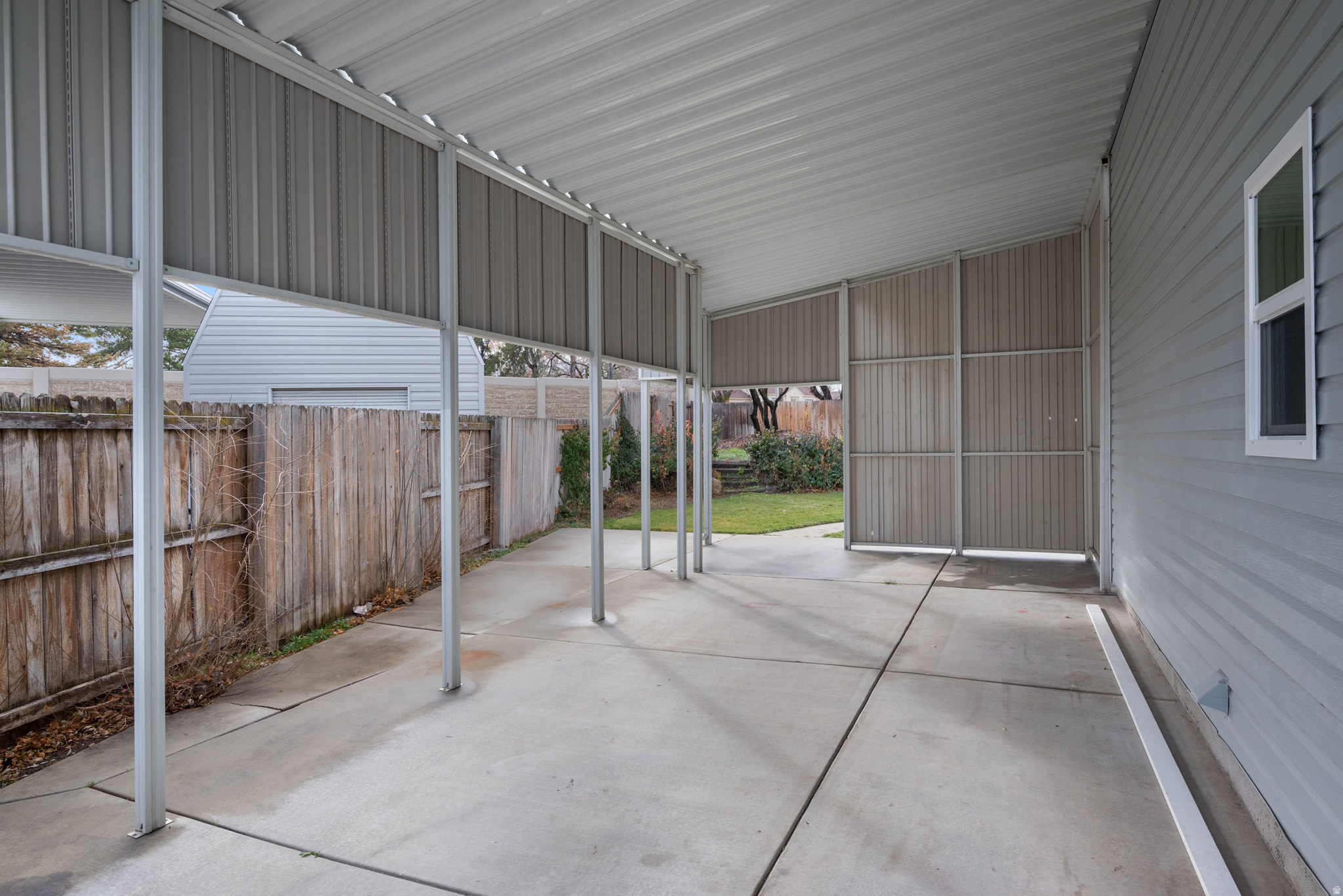 OXFORD STREET - Residential