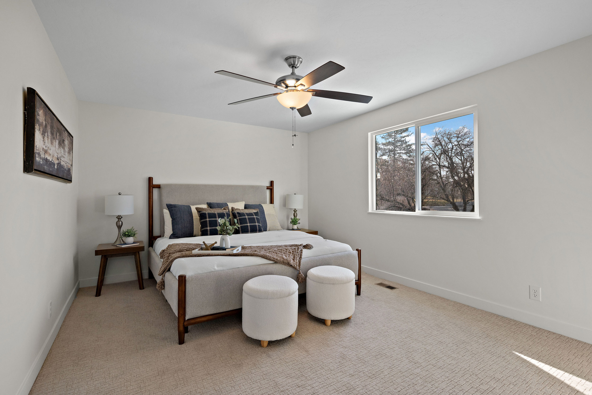 OXFORD STREET - Residential