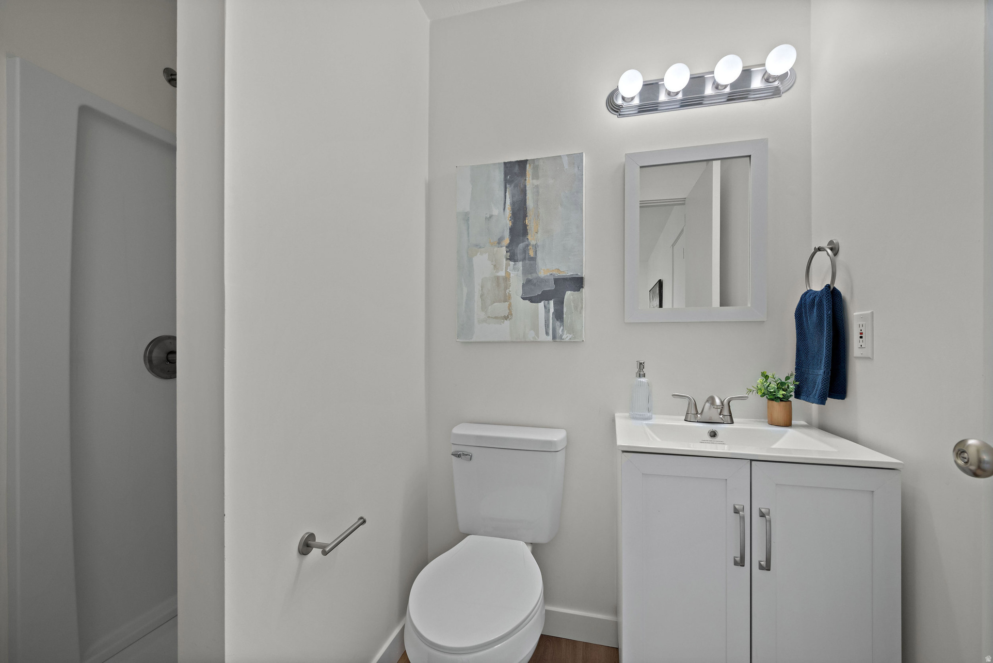 OXFORD STREET - Residential