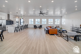 NORTHSHORE - Residential