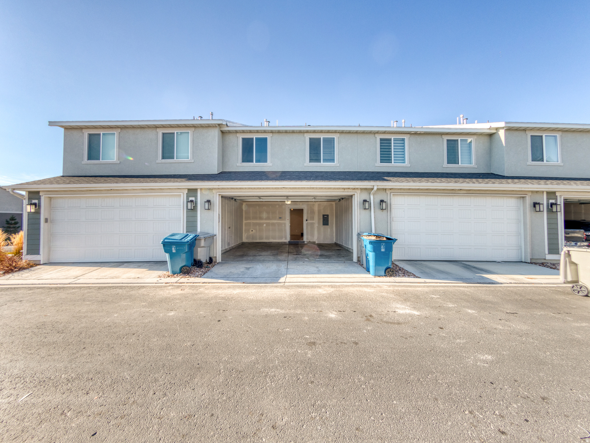 NORTHSHORE - Residential