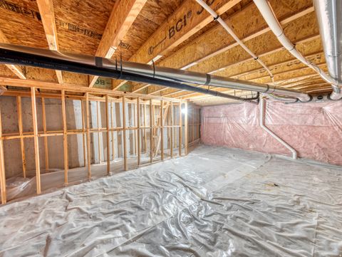 Tiny photo for 458 N TRIDENT DR, Saratoga Springs, UT 84045 (MLS # 2126226)