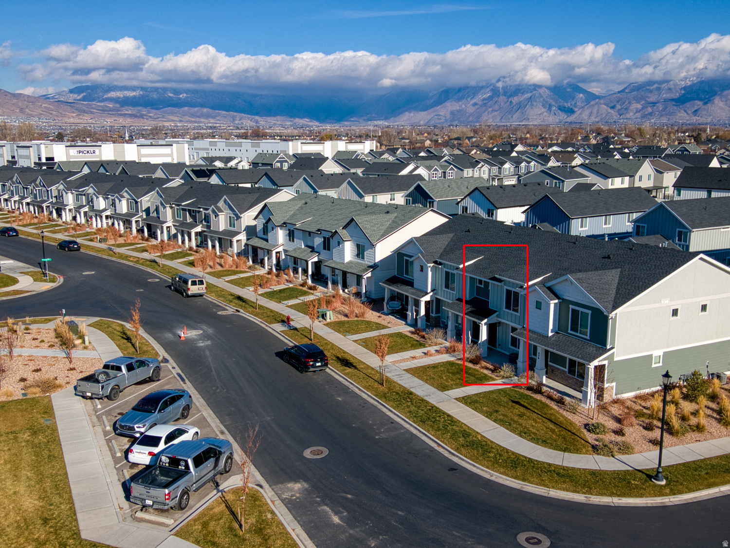 NORTHSHORE - Residential