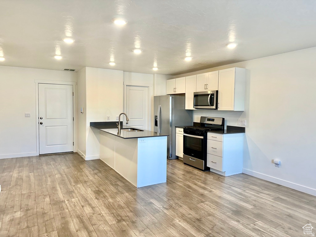 NORTHSHORE - Residential