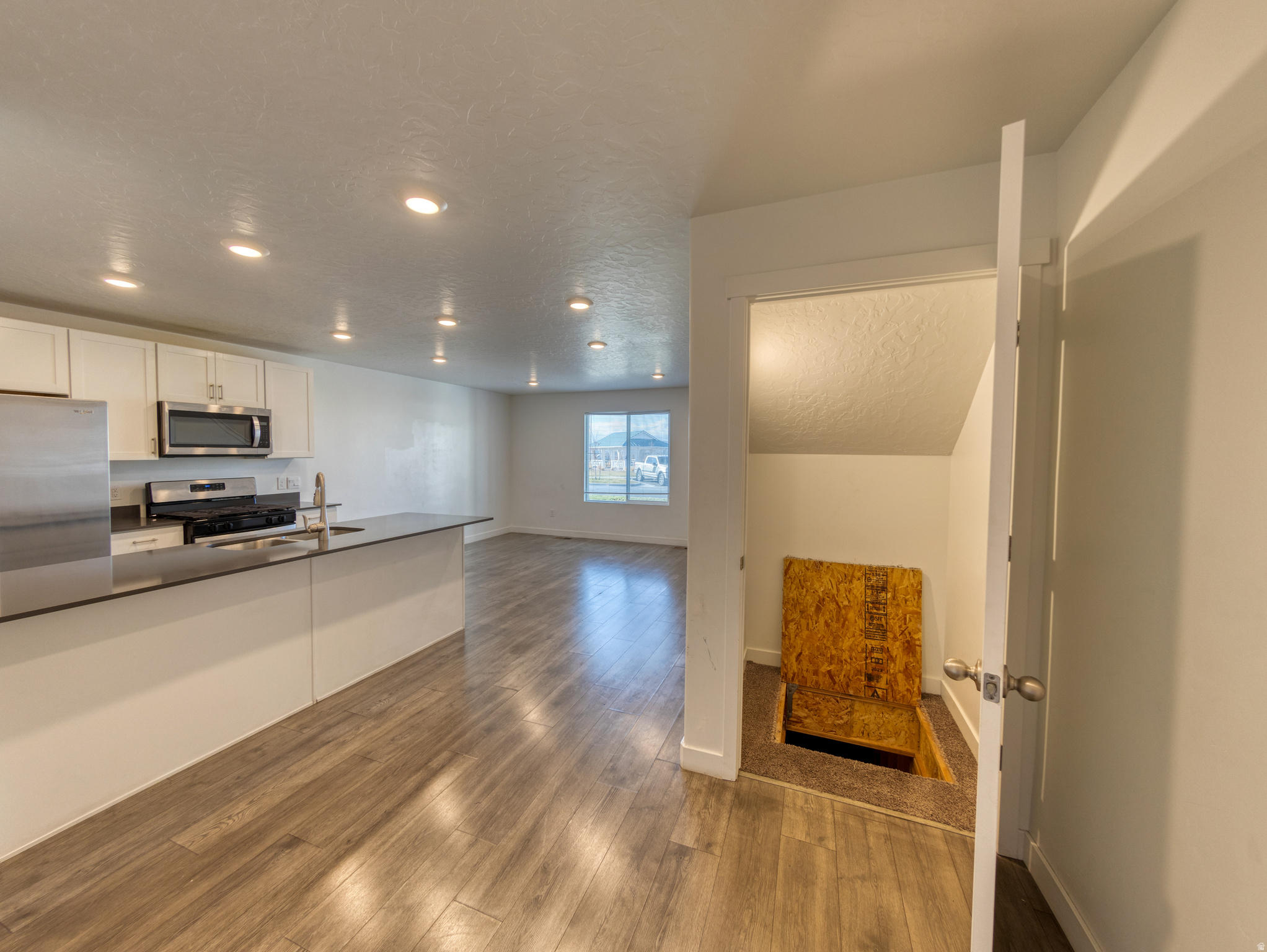 NORTHSHORE - Residential