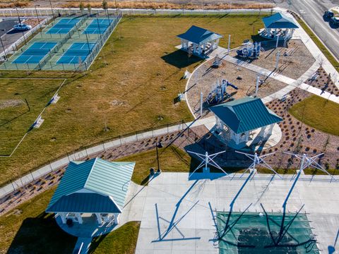 Tiny photo for 458 N TRIDENT DR, Saratoga Springs, UT 84045 (MLS # 2126226)