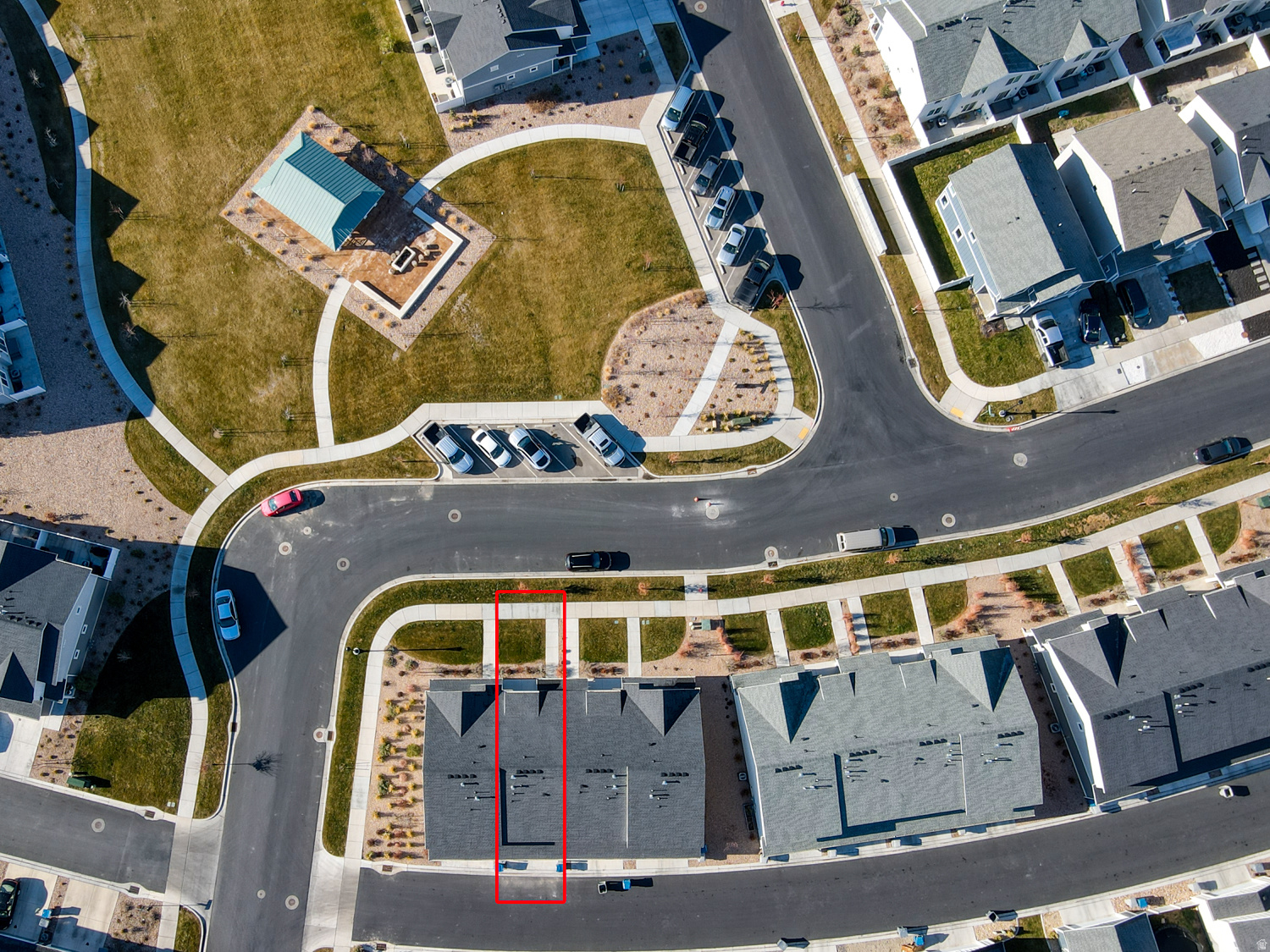 NORTHSHORE - Residential