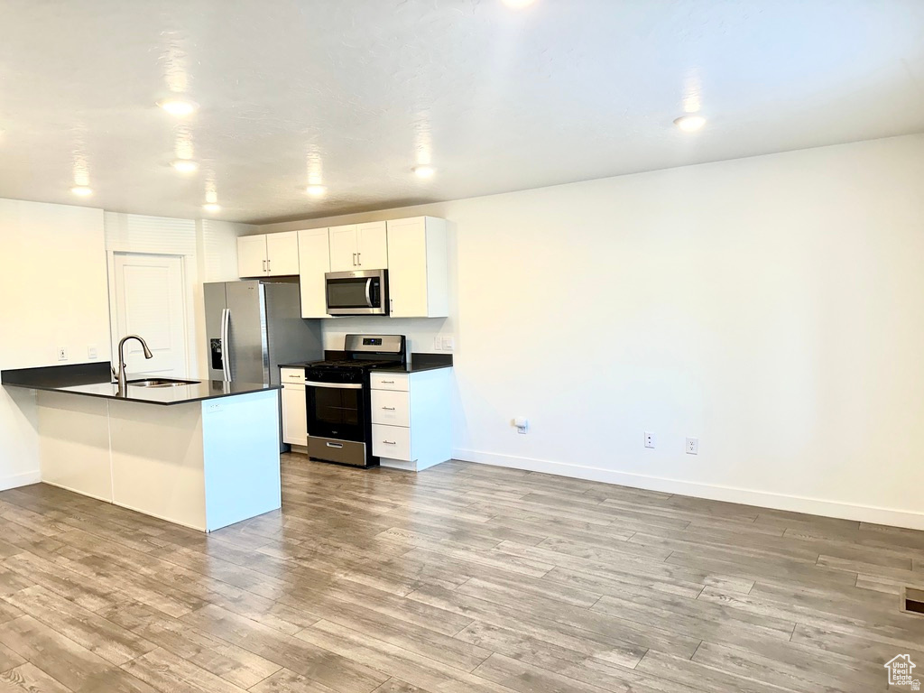 NORTHSHORE - Residential